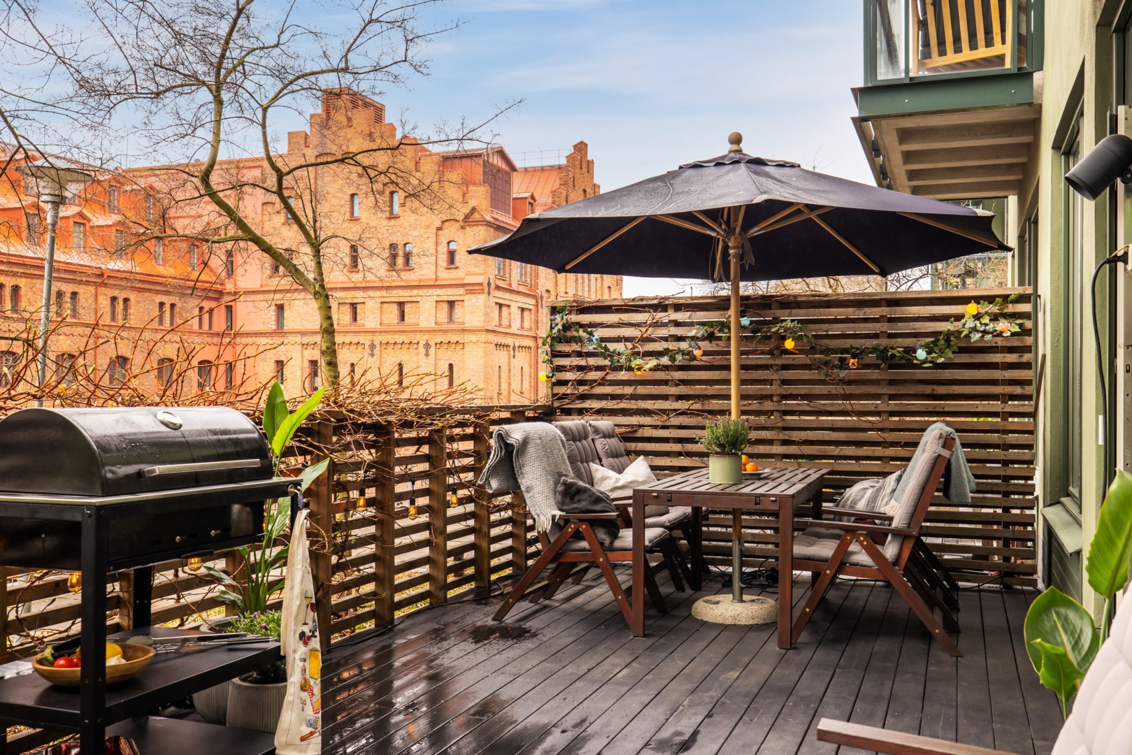 Bostadsbild från Sjökvarnsbacken 6, Såld i Saltsjöqvarn, Nacka