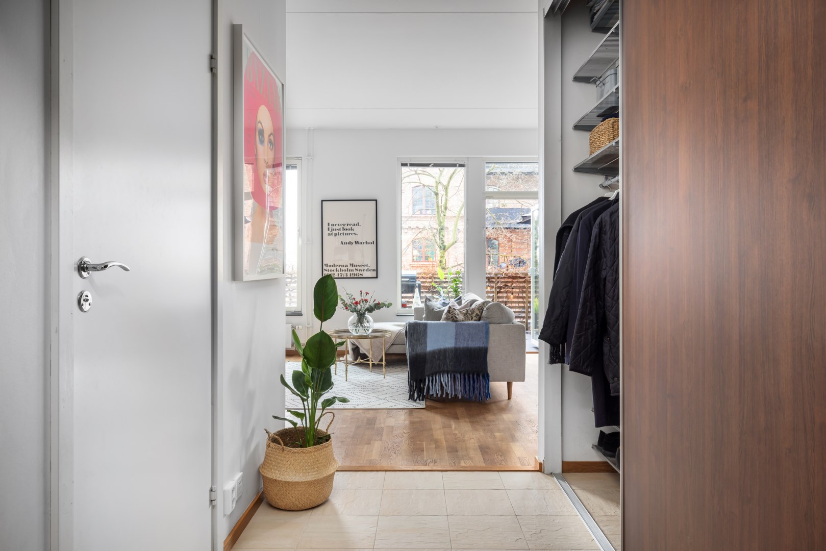 Bostadsbild från Sjökvarnsbacken 6, Såld i Saltsjöqvarn, Nacka