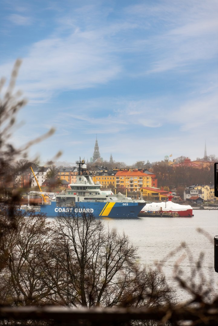 Bostadsbild från Sjökvarnsbacken 6, Såld i Saltsjöqvarn, Nacka
