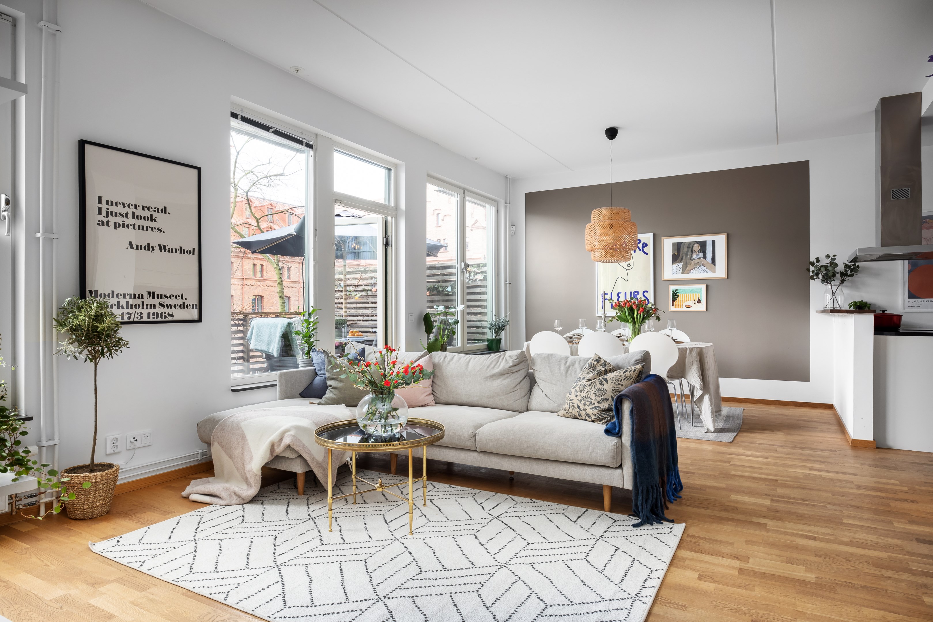 Bostadsbild från Sjökvarnsbacken 6, Såld i Saltsjöqvarn, Nacka