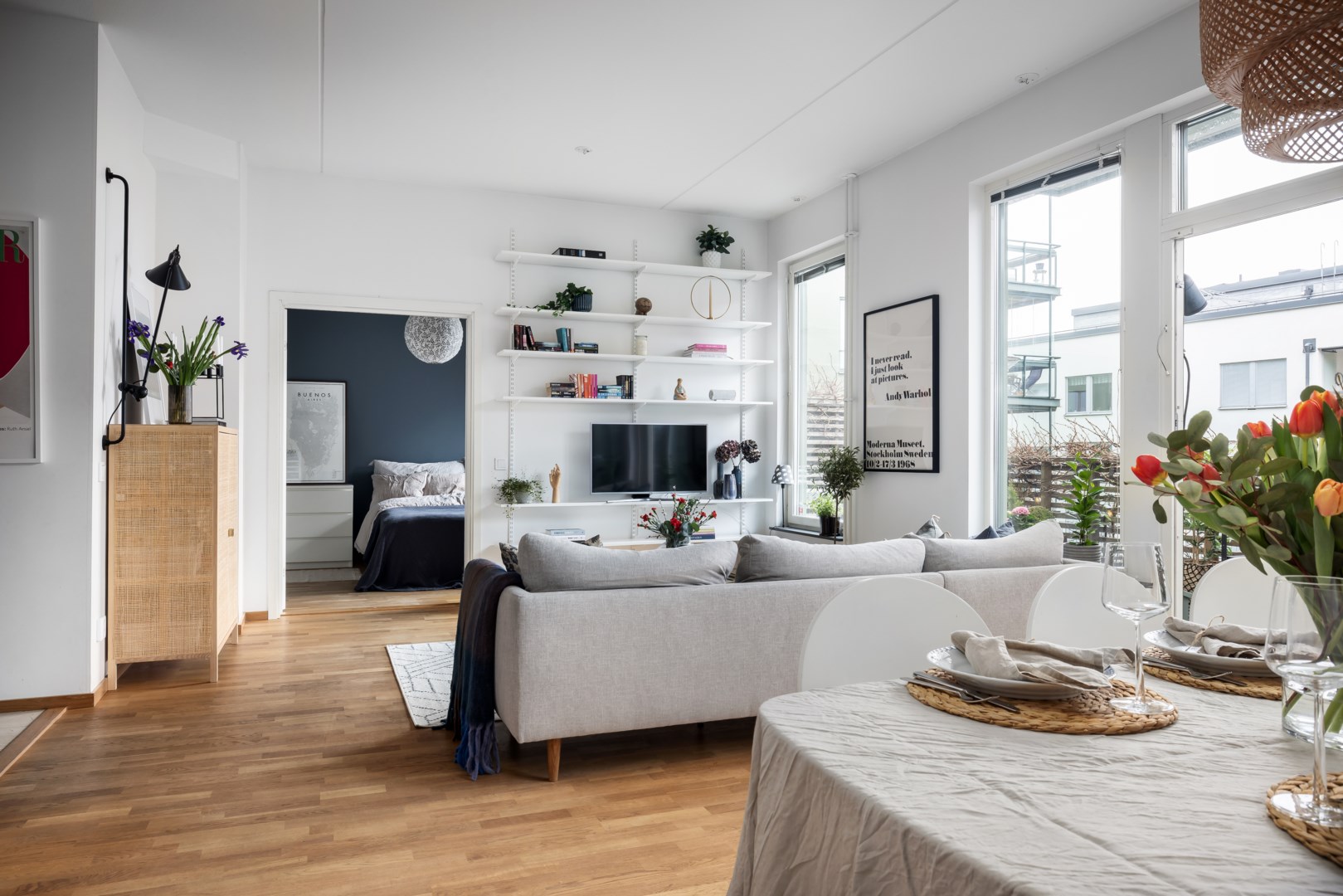 Bostadsbild från Sjökvarnsbacken 6, Såld i Saltsjöqvarn, Nacka