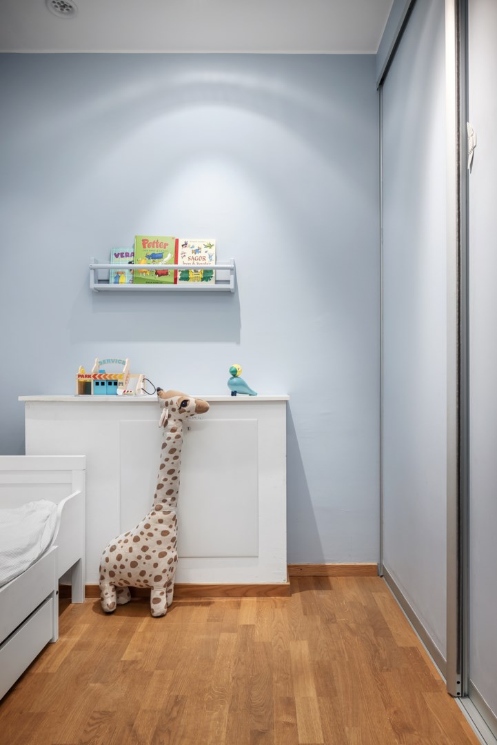 Bostadsbild från Sjökvarnsbacken 6, Såld i Saltsjöqvarn, Nacka