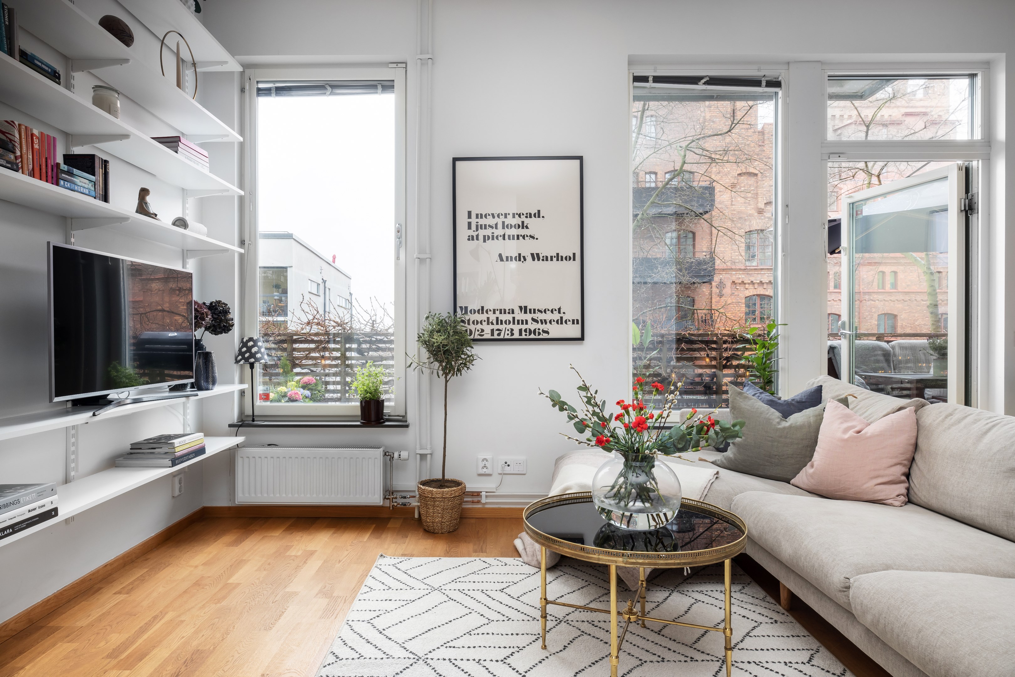 Bostadsbild från Sjökvarnsbacken 6, Såld i Saltsjöqvarn, Nacka