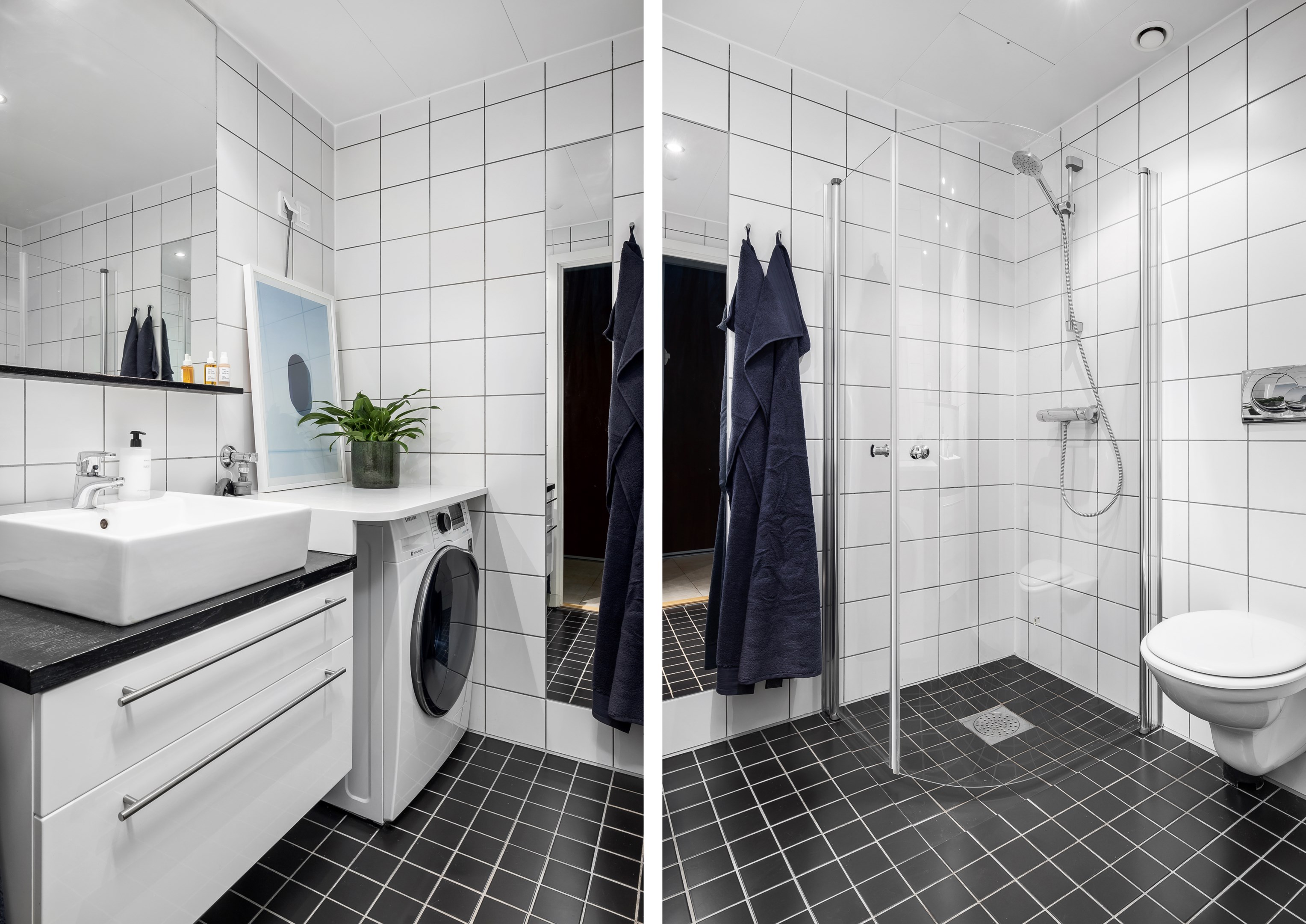 Bostadsbild från Sjökvarnsbacken 6, Såld i Saltsjöqvarn, Nacka