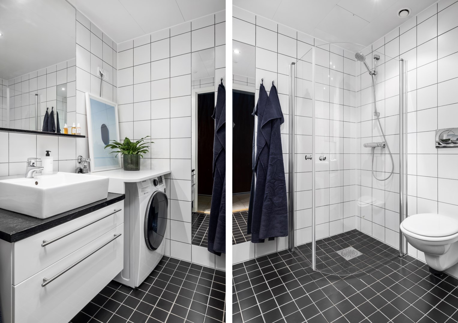 Bostadsbild från Sjökvarnsbacken 6, Såld i Saltsjöqvarn, Nacka