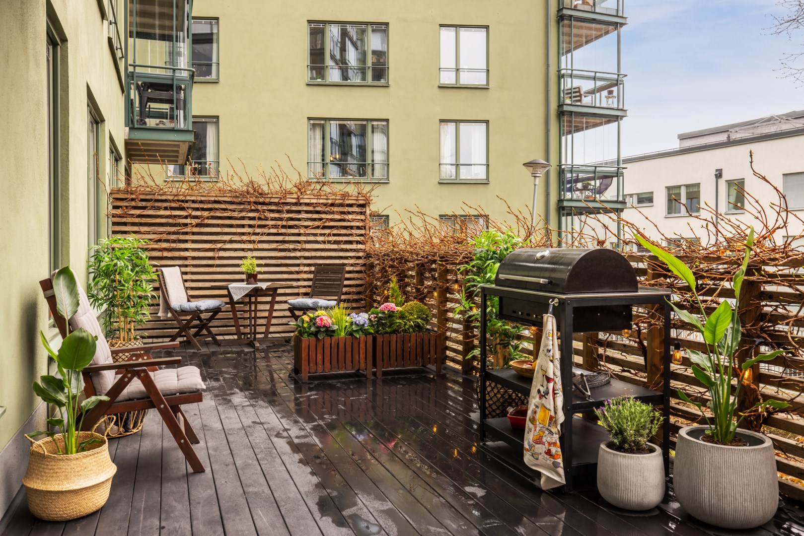 Bostadsbild från Sjökvarnsbacken 6, Såld i Saltsjöqvarn, Nacka