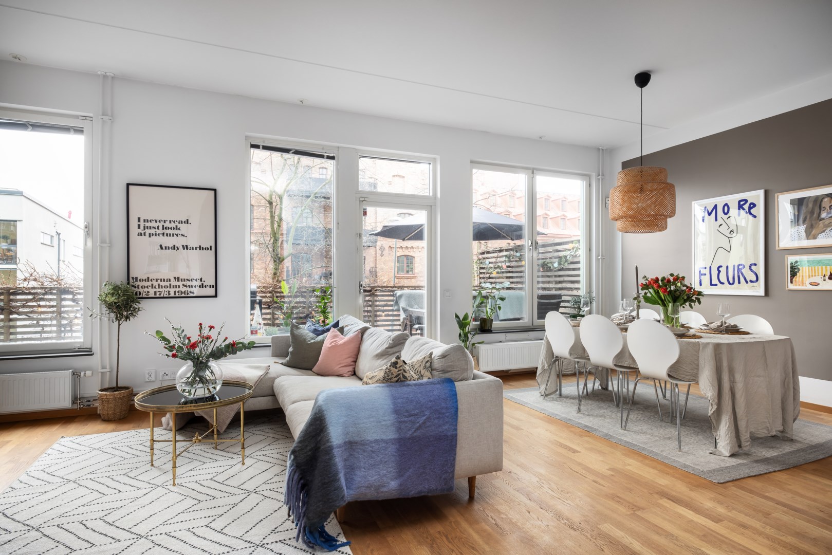 Bostadsbild från Sjökvarnsbacken 6, Såld i Saltsjöqvarn, Nacka