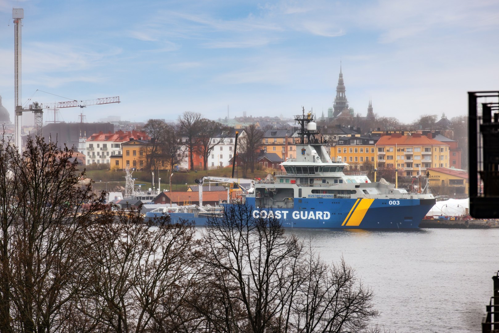 Bostadsbild från Sjökvarnsbacken 6, Såld i Saltsjöqvarn, Nacka