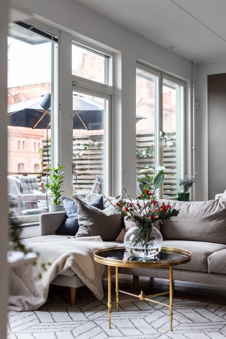 Bostadsbild från Sjökvarnsbacken 6, Såld i Saltsjöqvarn, Nacka