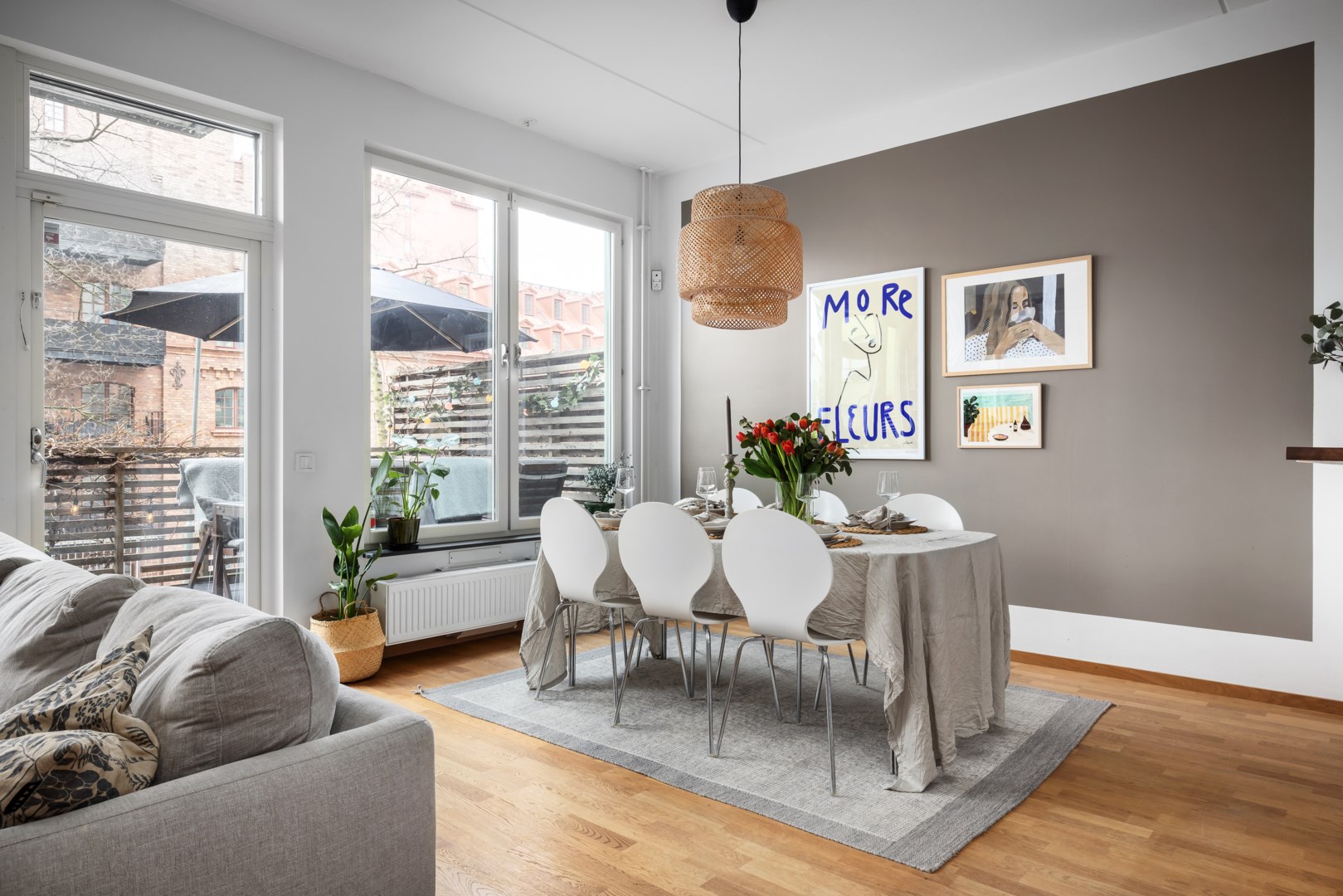 Bostadsbild från Sjökvarnsbacken 6, Såld i Saltsjöqvarn, Nacka