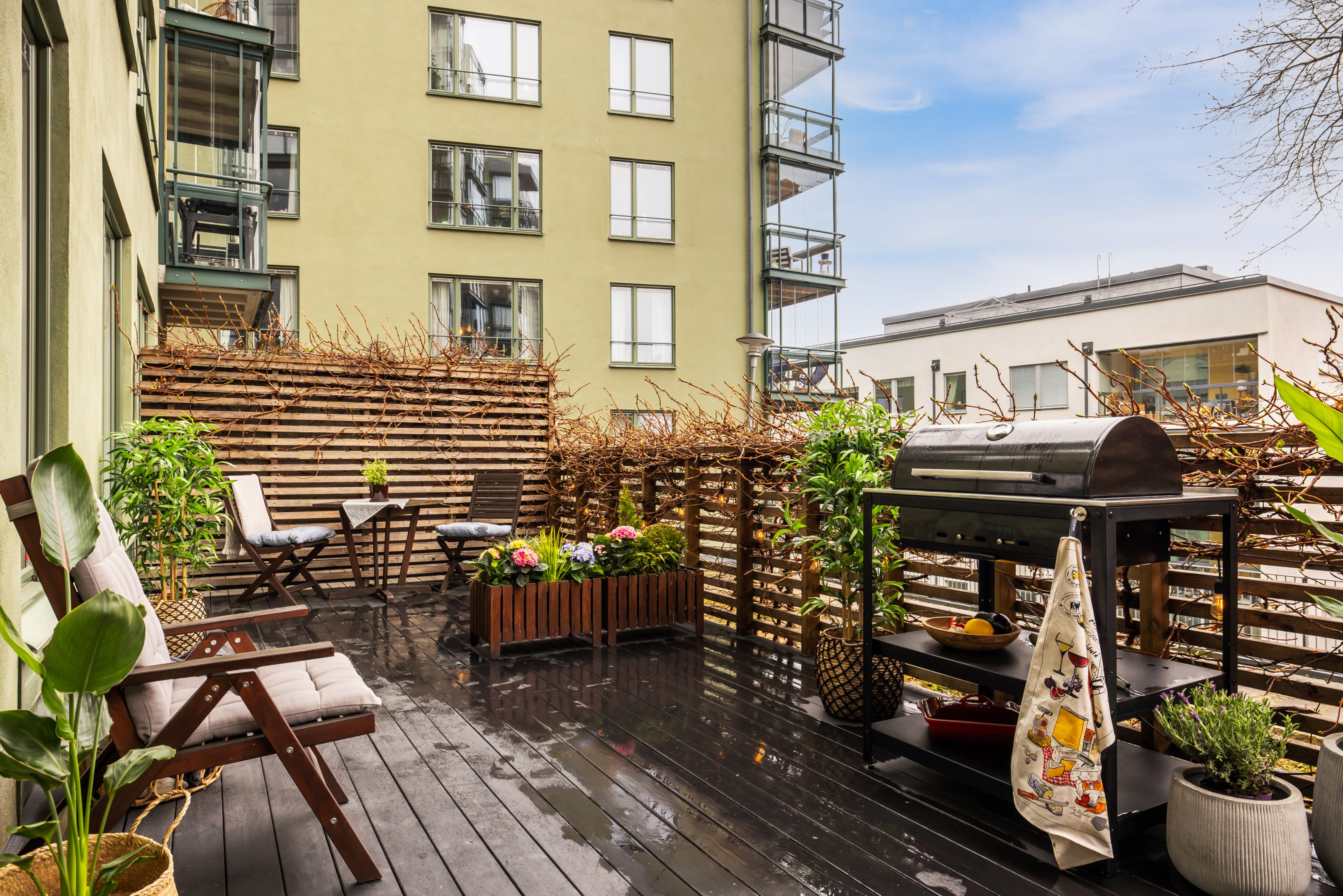 Bostadsbild från Sjökvarnsbacken 6, Såld i Saltsjöqvarn, Nacka