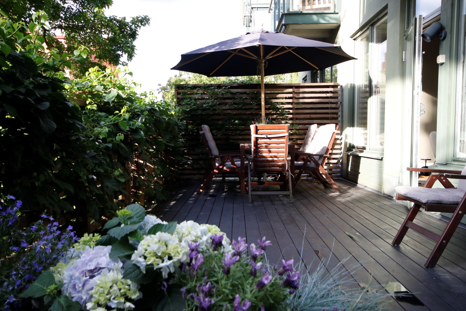 Bostadsbild från Sjökvarnsbacken 6, Såld i Saltsjöqvarn, Nacka