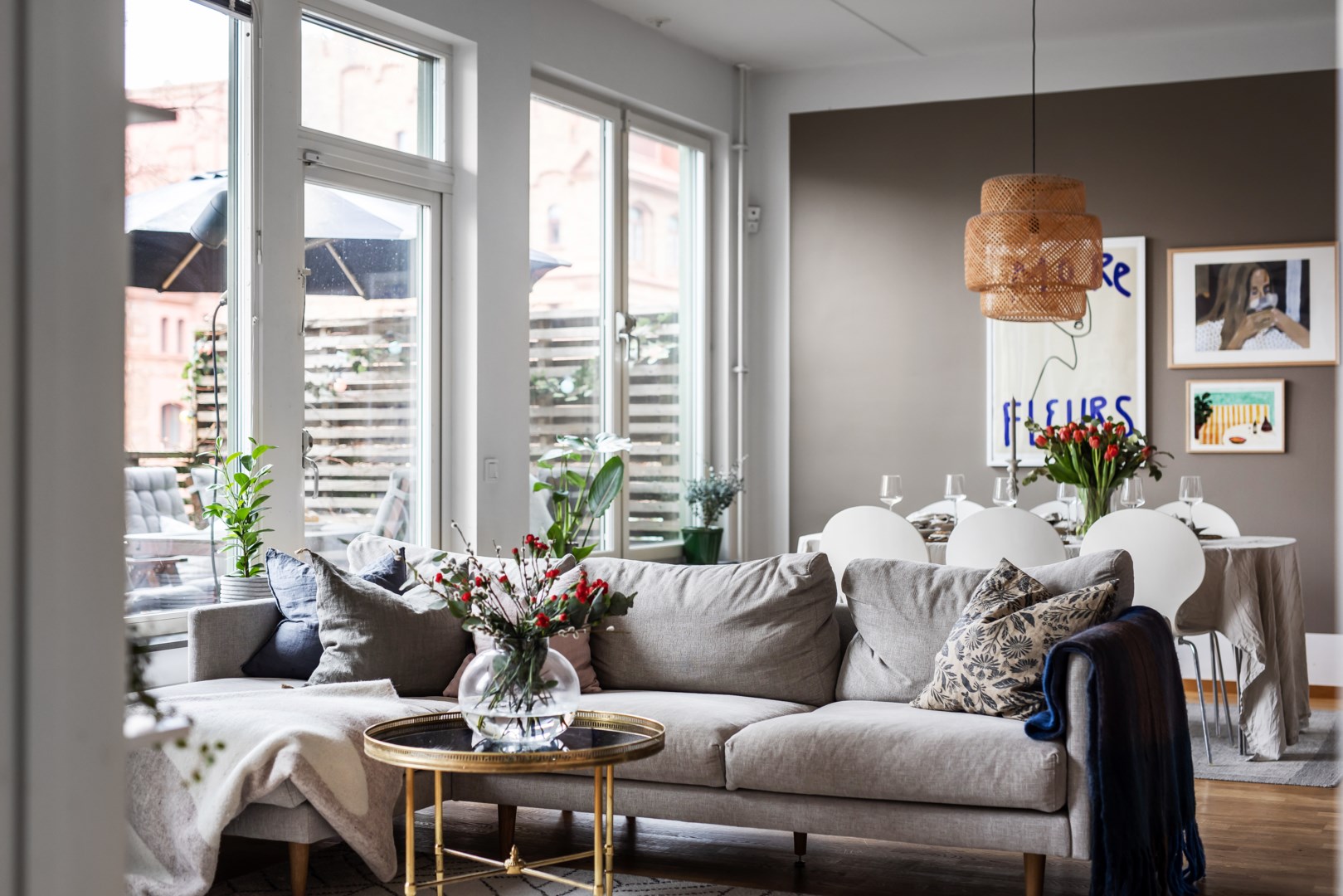 Bostadsbild från Sjökvarnsbacken 6, Såld i Saltsjöqvarn, Nacka