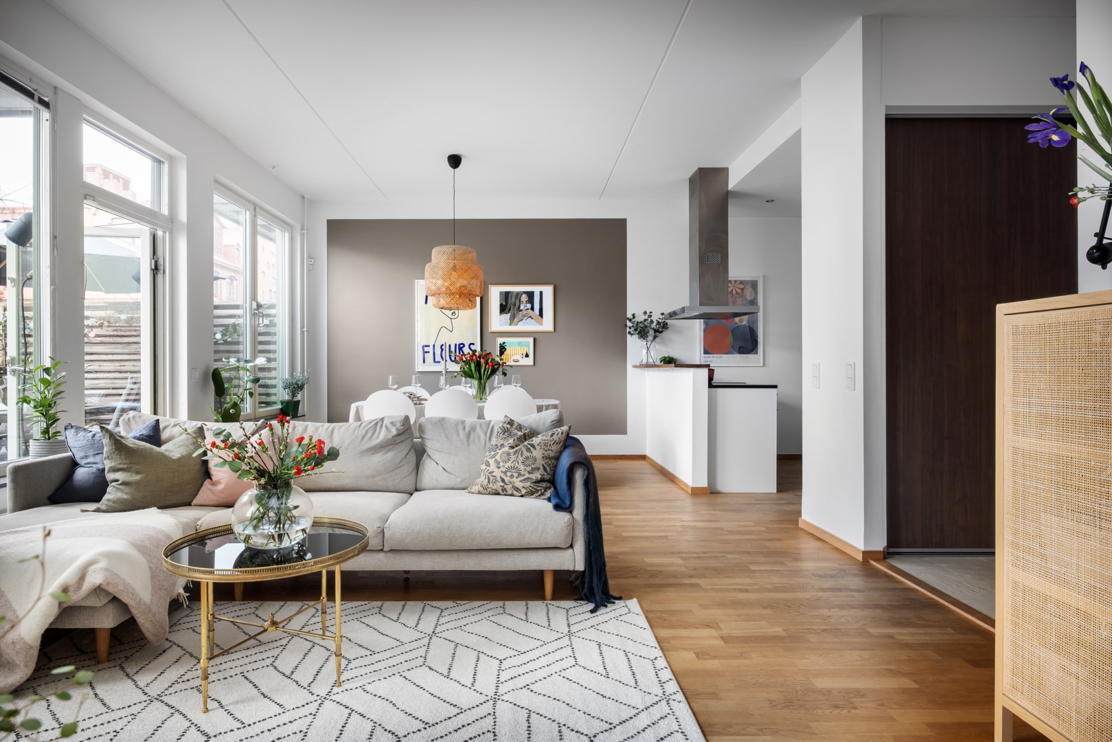 Bostadsbild från Sjökvarnsbacken 6, Såld i Saltsjöqvarn, Nacka