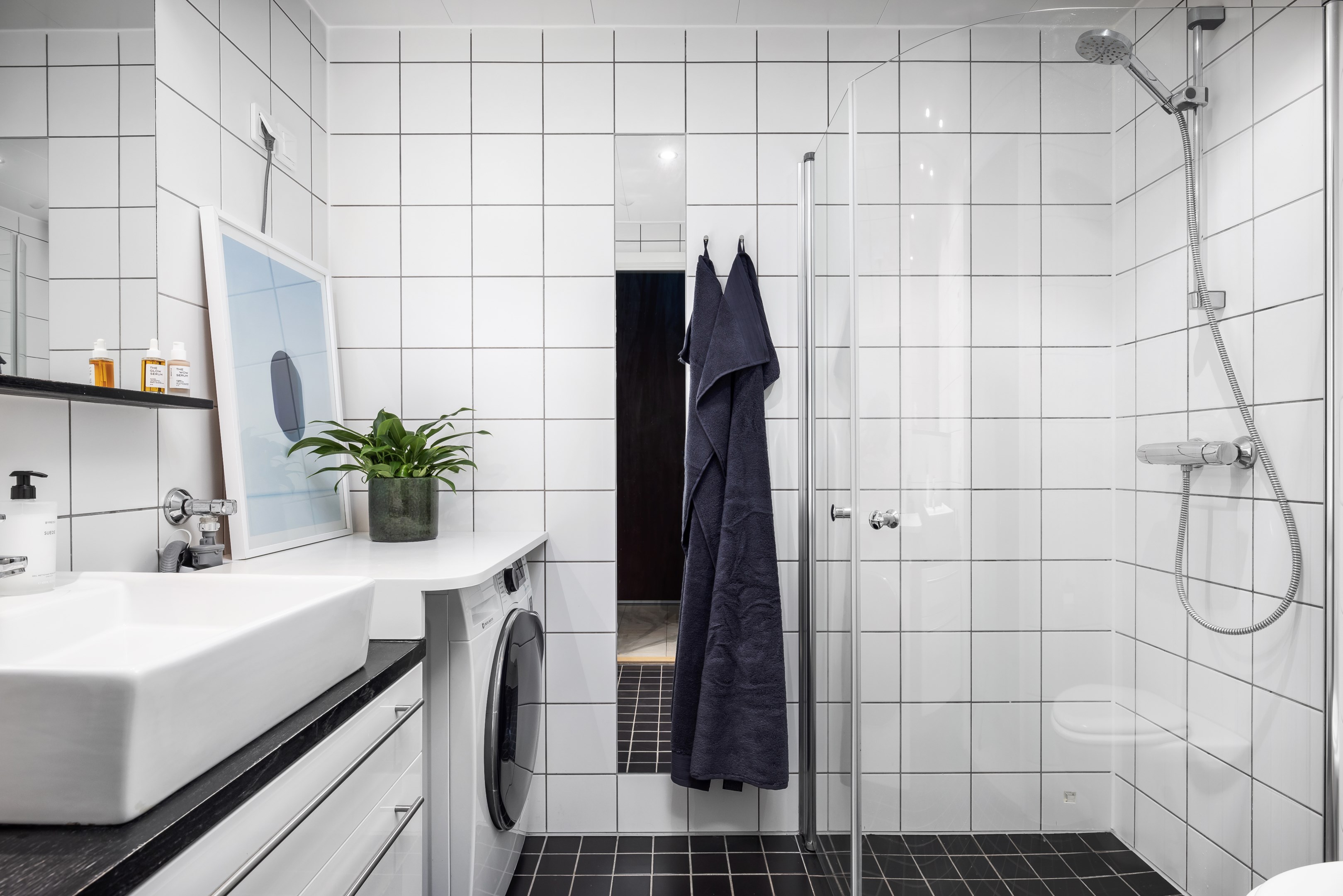 Bostadsbild från Sjökvarnsbacken 6, Såld i Saltsjöqvarn, Nacka