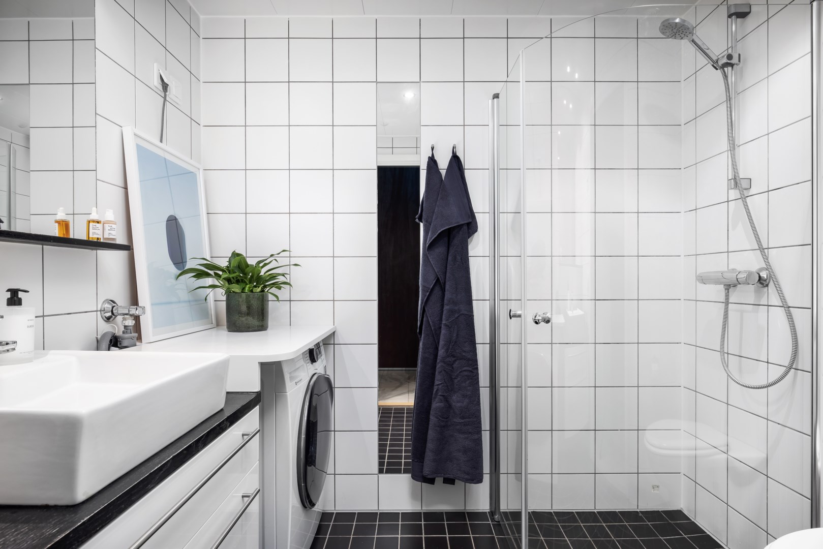 Bostadsbild från Sjökvarnsbacken 6, Såld i Saltsjöqvarn, Nacka