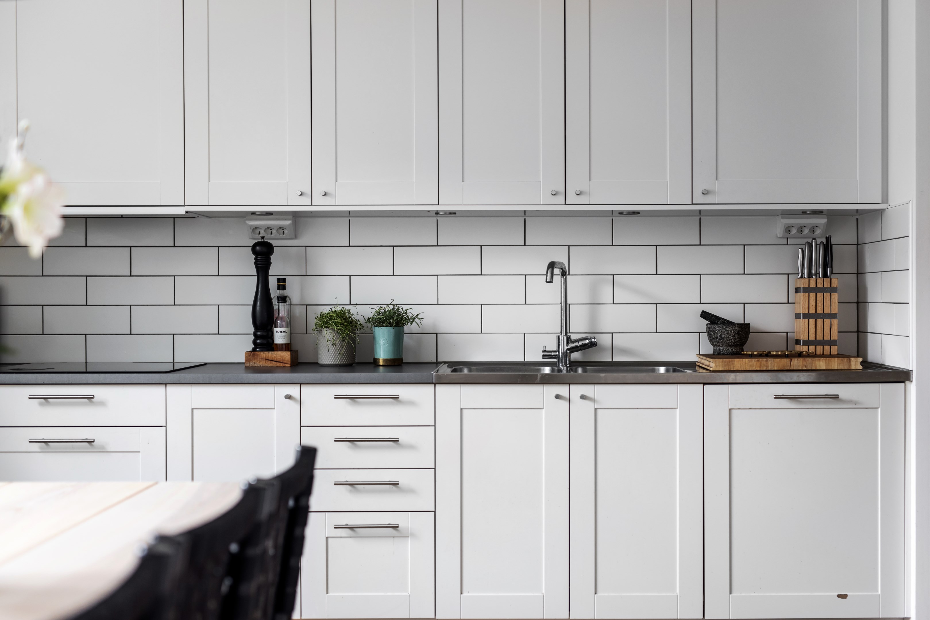 Bostadsbild från Hedenströms väg 15, 1tr, Såld i Tollare, Nacka