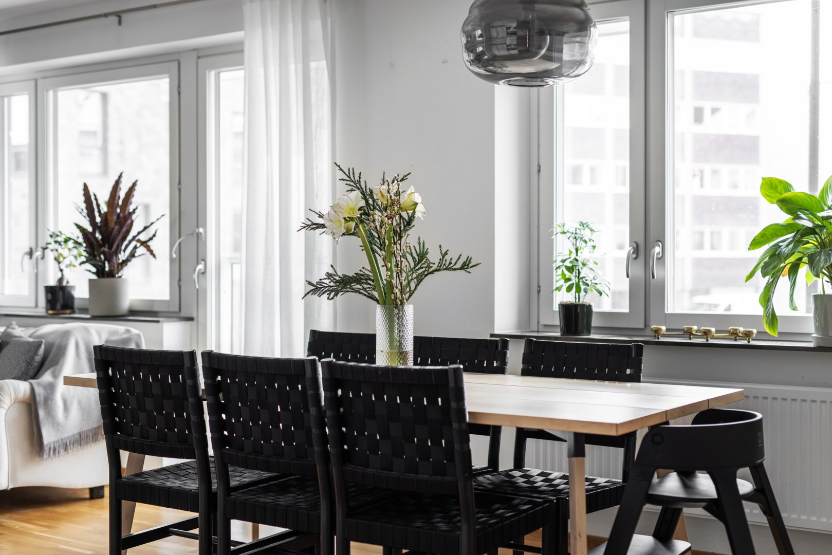 Bostadsbild från Hedenströms väg 15, 1tr, Såld i Tollare, Nacka