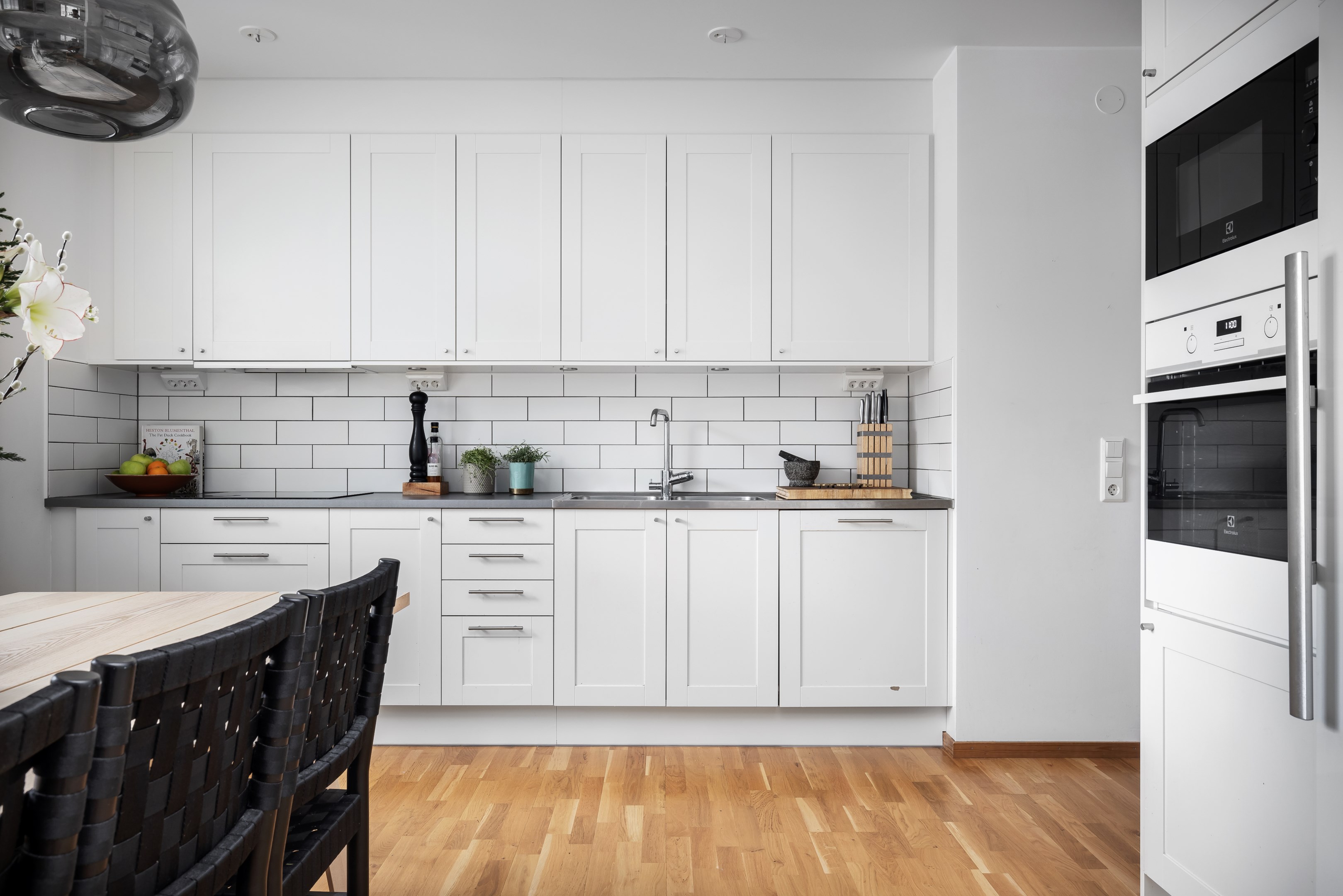 Bostadsbild från Hedenströms väg 15, 1tr, Såld i Tollare, Nacka