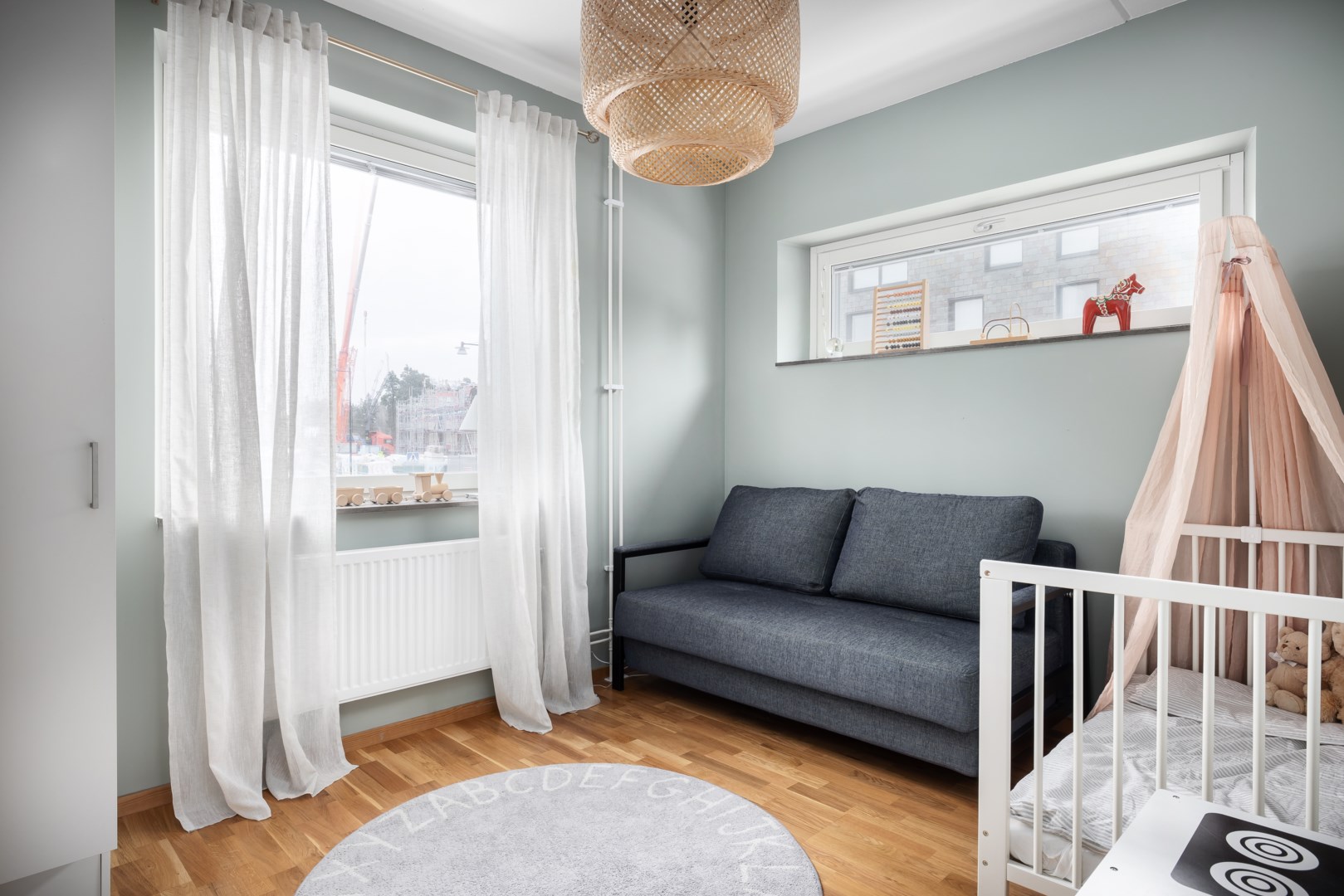 Bostadsbild från Hedenströms väg 15, 1tr, Såld i Tollare, Nacka