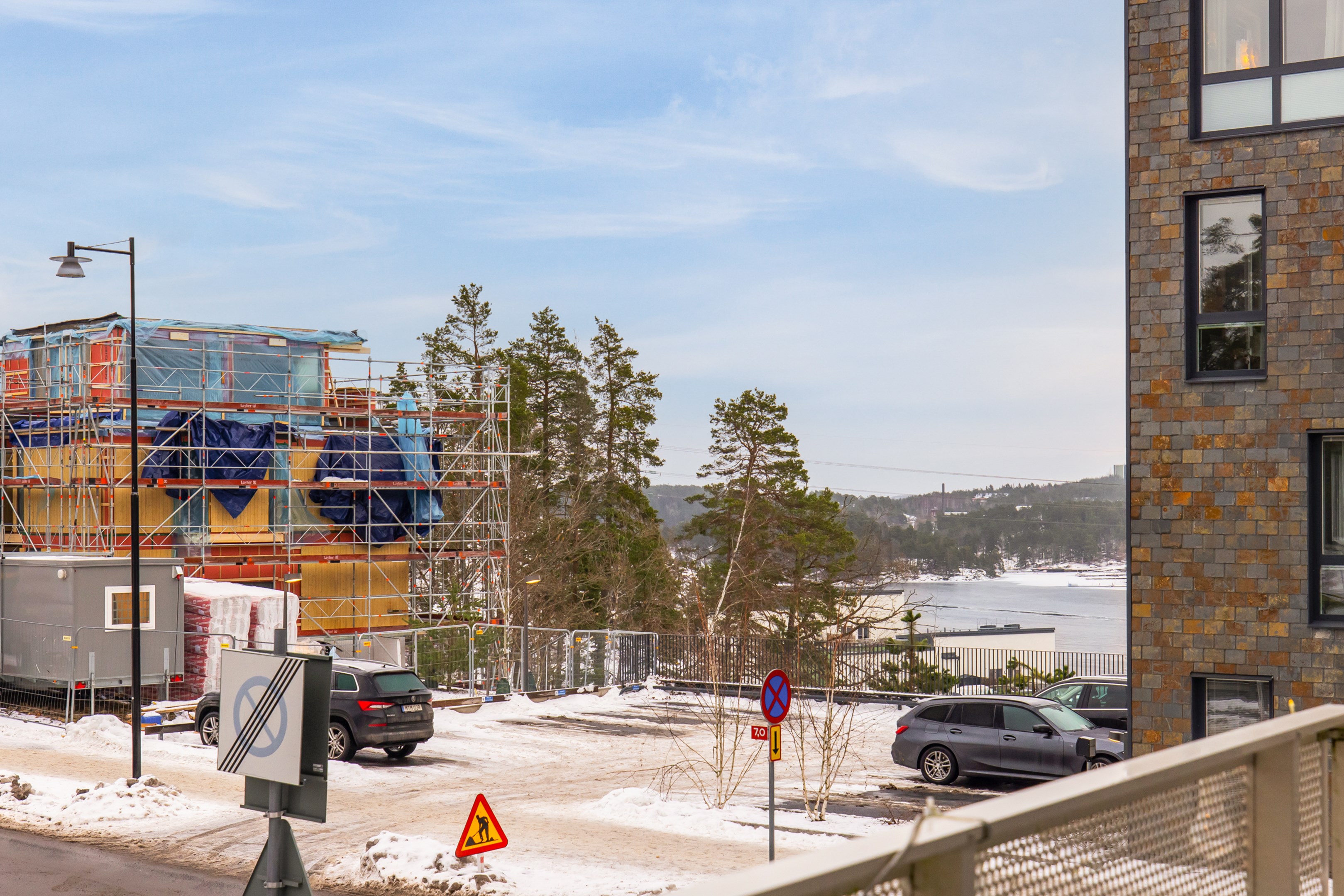 Bostadsbild från Hedenströms väg 15, 1tr, Såld i Tollare, Nacka