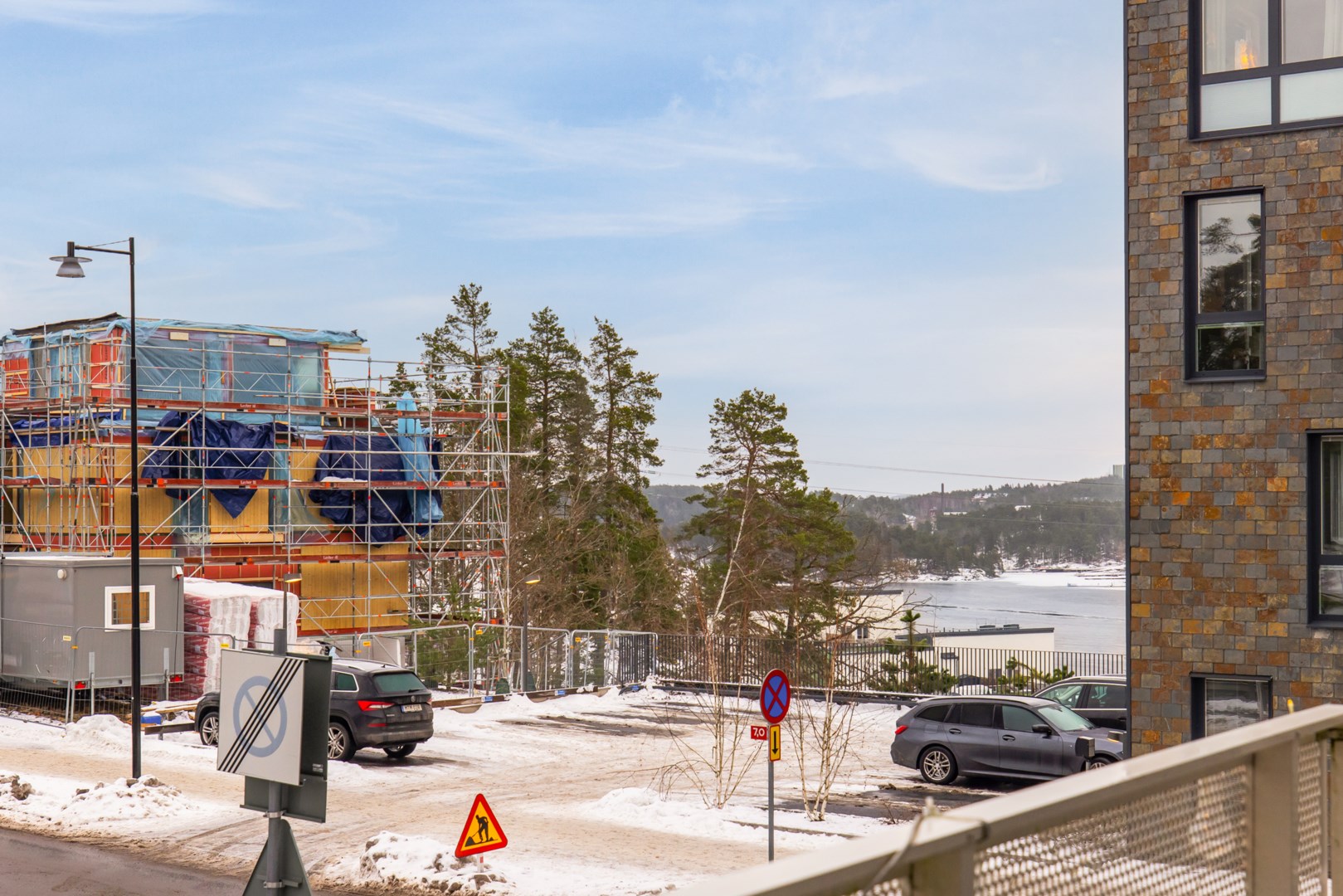 Bostadsbild från Hedenströms väg 15, 1tr, Såld i Tollare, Nacka