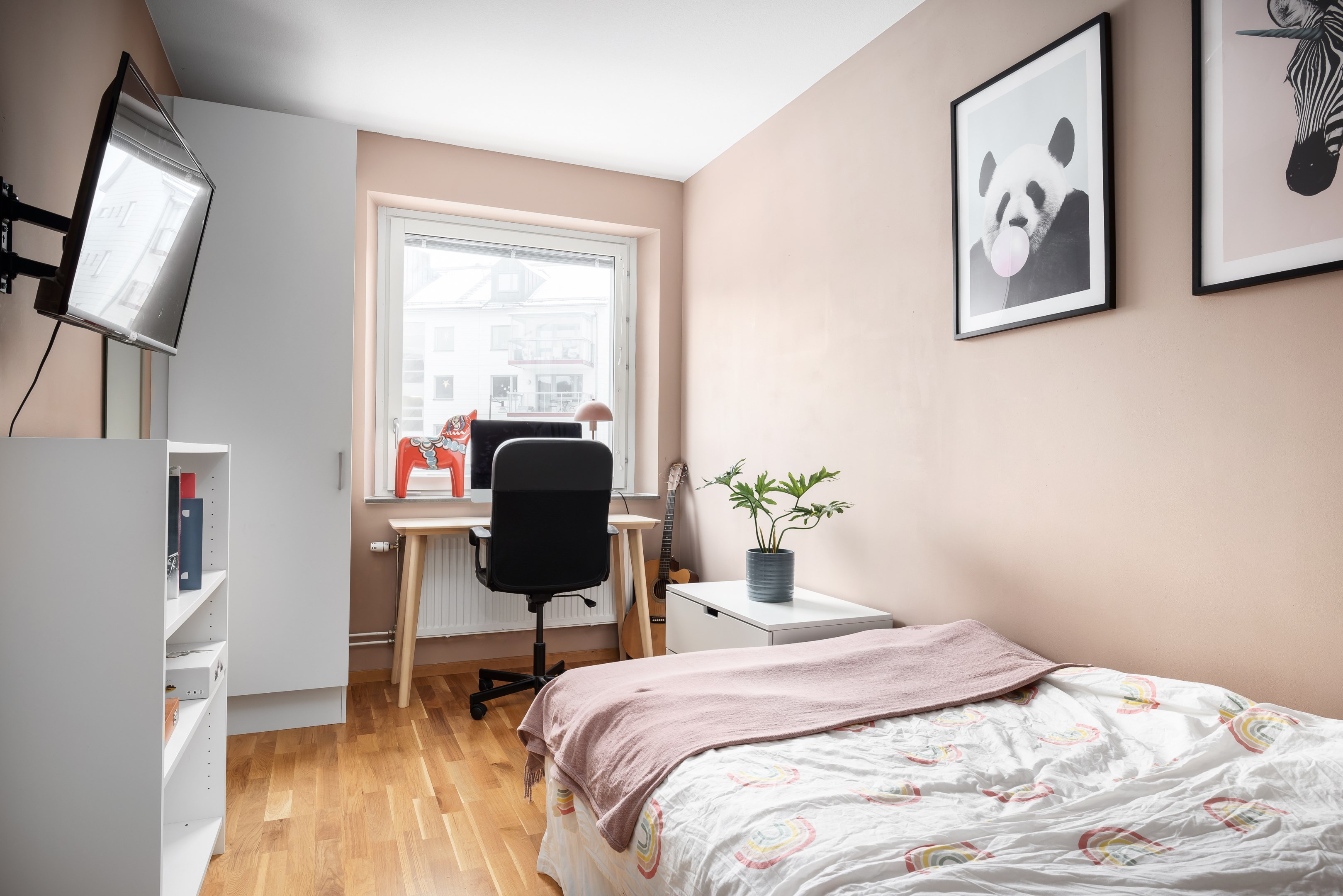 Bostadsbild från Hedenströms väg 15, 1tr, Såld i Tollare, Nacka