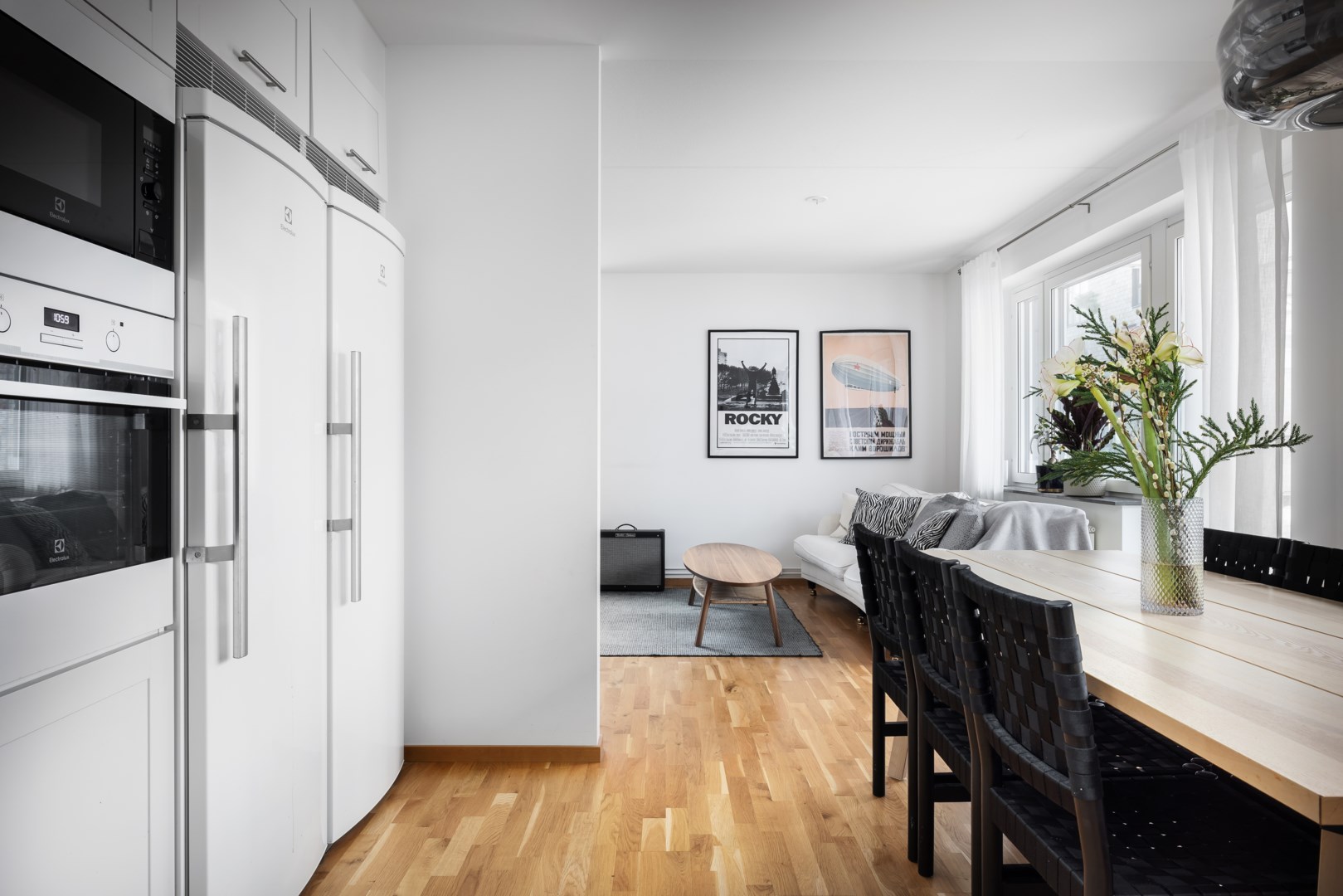 Bostadsbild från Hedenströms väg 15, 1tr, Såld i Tollare, Nacka