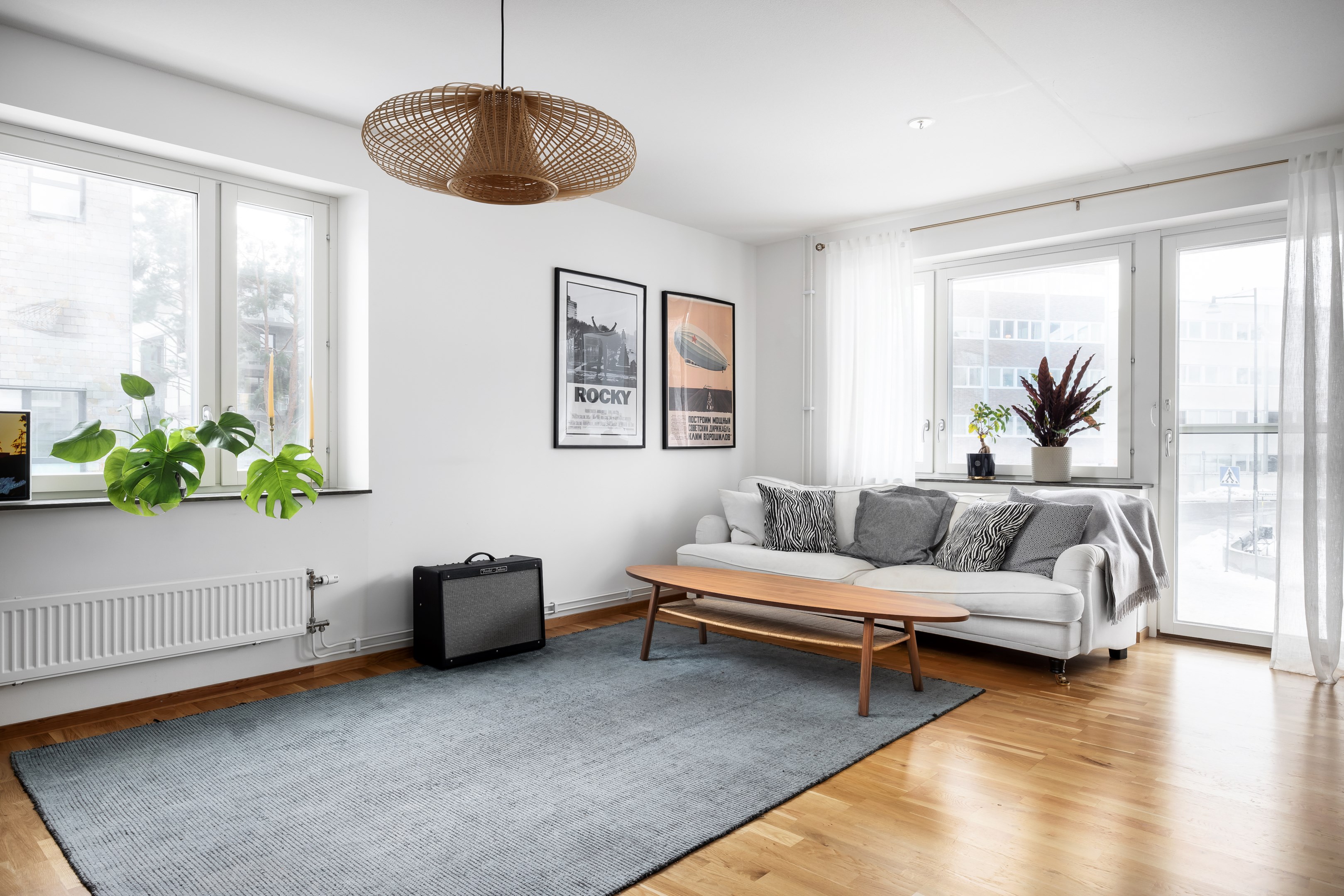 Bostadsbild från Hedenströms väg 15, 1tr, Såld i Tollare, Nacka