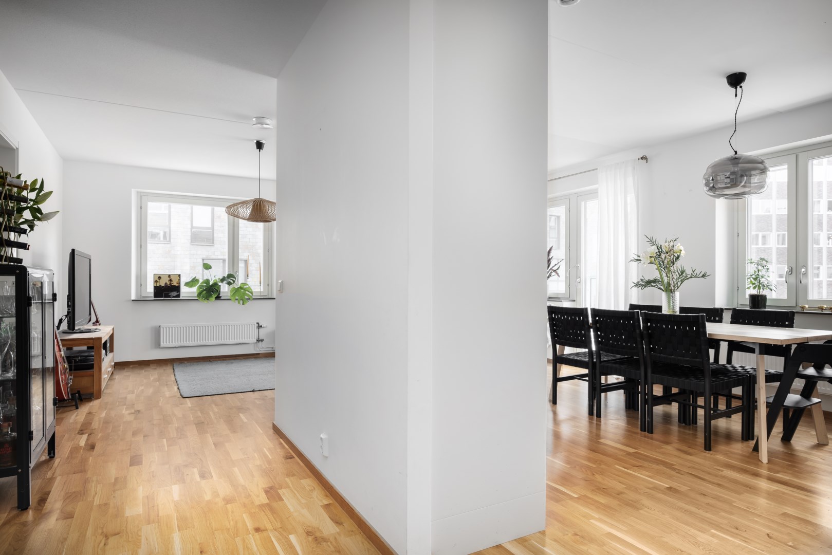 Bostadsbild från Hedenströms väg 15, 1tr, Såld i Tollare, Nacka