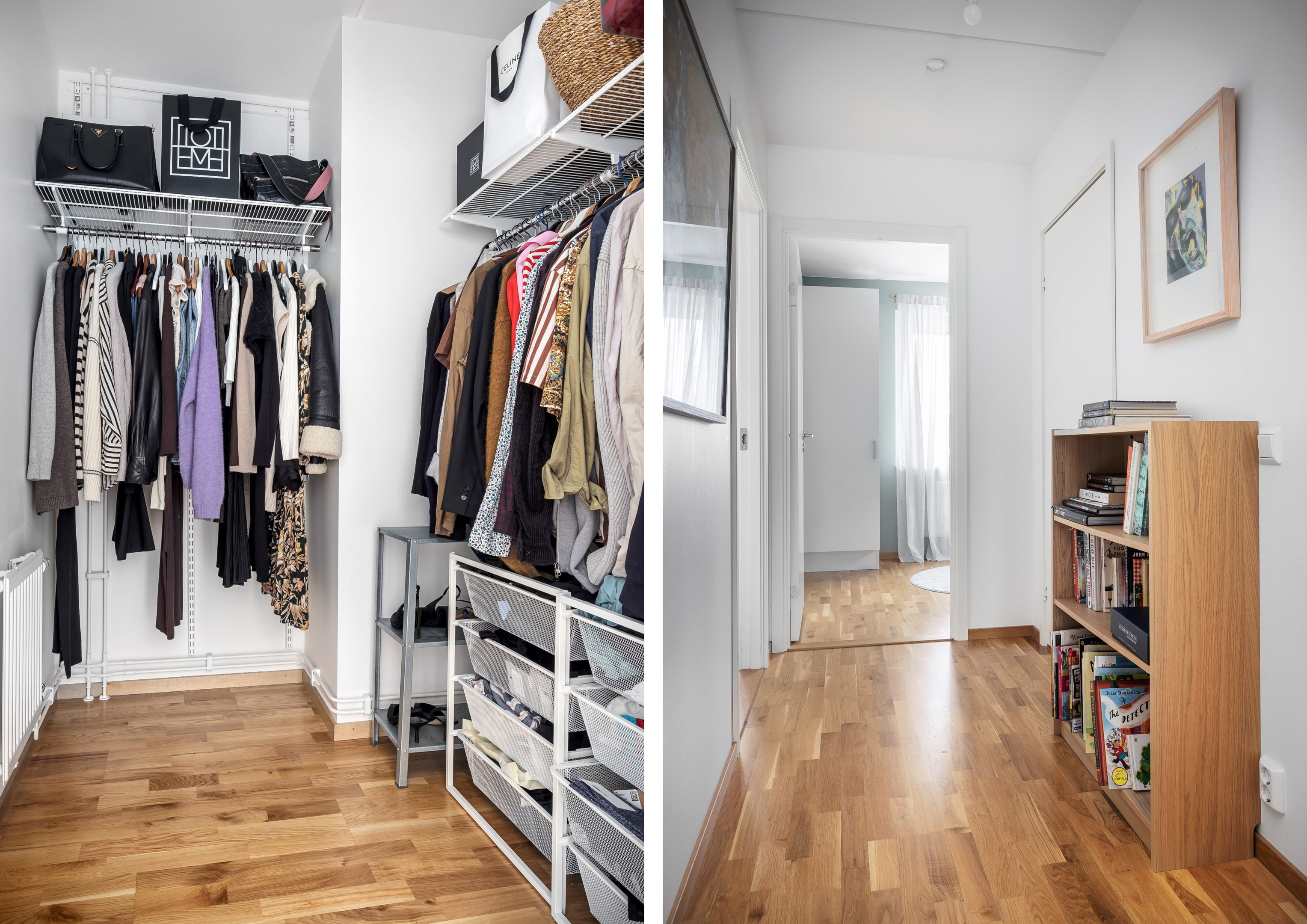 Bostadsbild från Hedenströms väg 15, 1tr, Såld i Tollare, Nacka