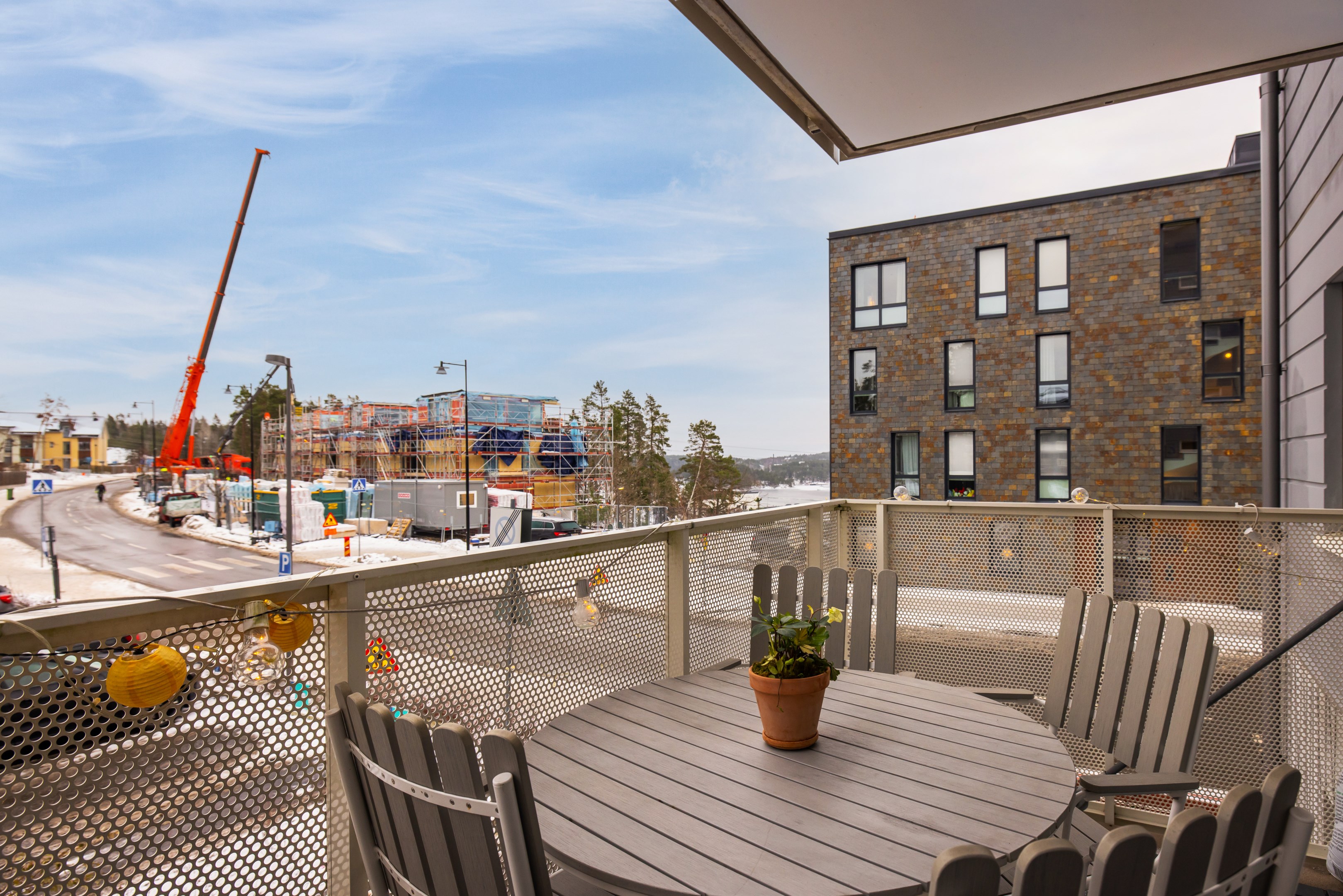 Bostadsbild från Hedenströms väg 15, 1tr, Såld i Tollare, Nacka