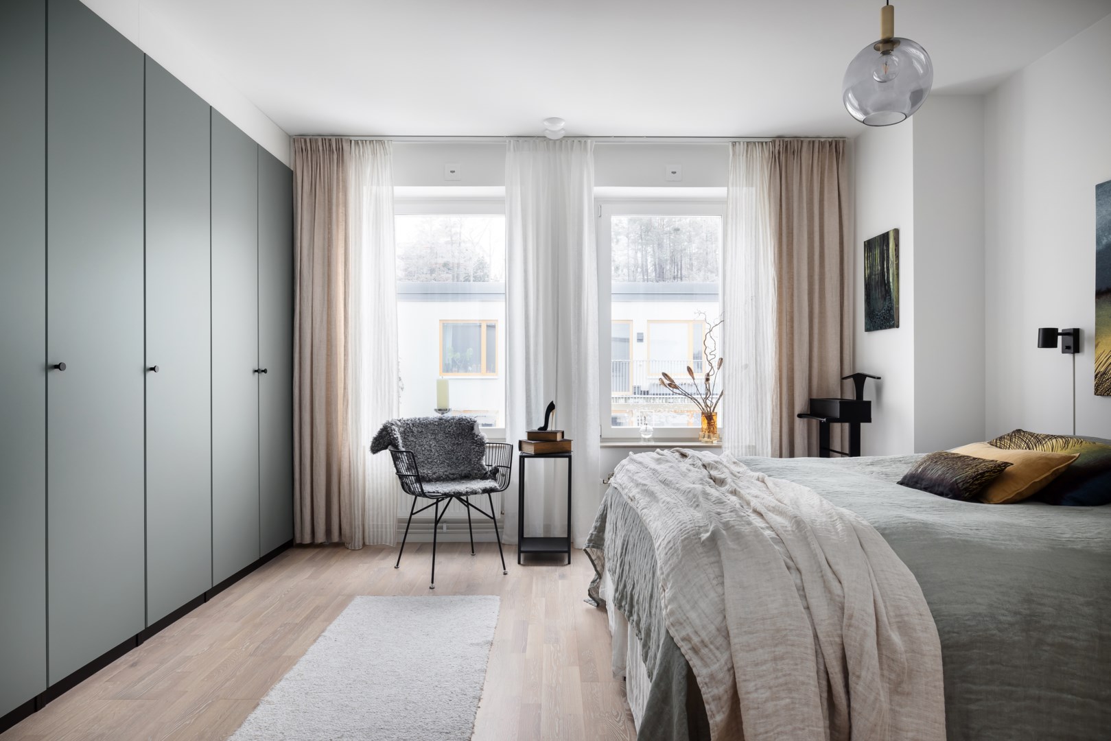 Bostadsbild från Tollare strand 5, 6 av 6 tr, Såld i Tollare, Nacka