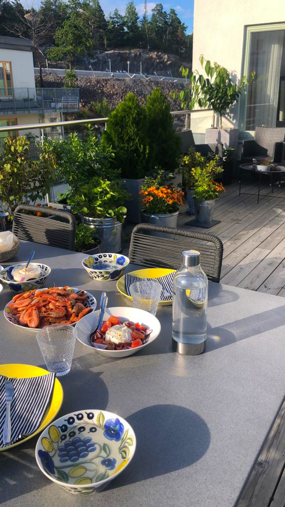 Bostadsbild från Tollare strand 5, 6 av 6 tr, Såld i Tollare, Nacka