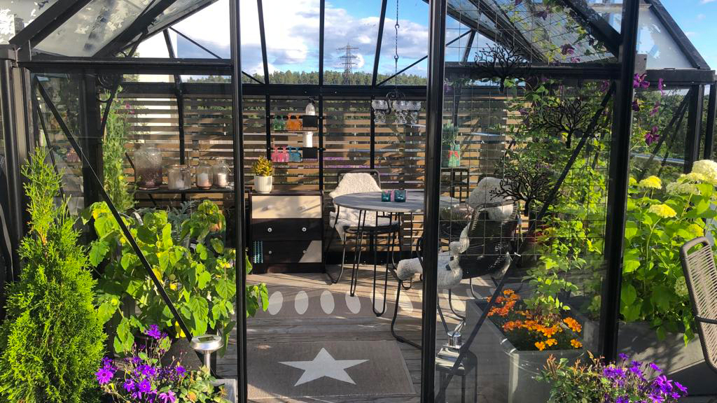 Bostadsbild från Tollare strand 5, 6 av 6 tr, Såld i Tollare, Nacka