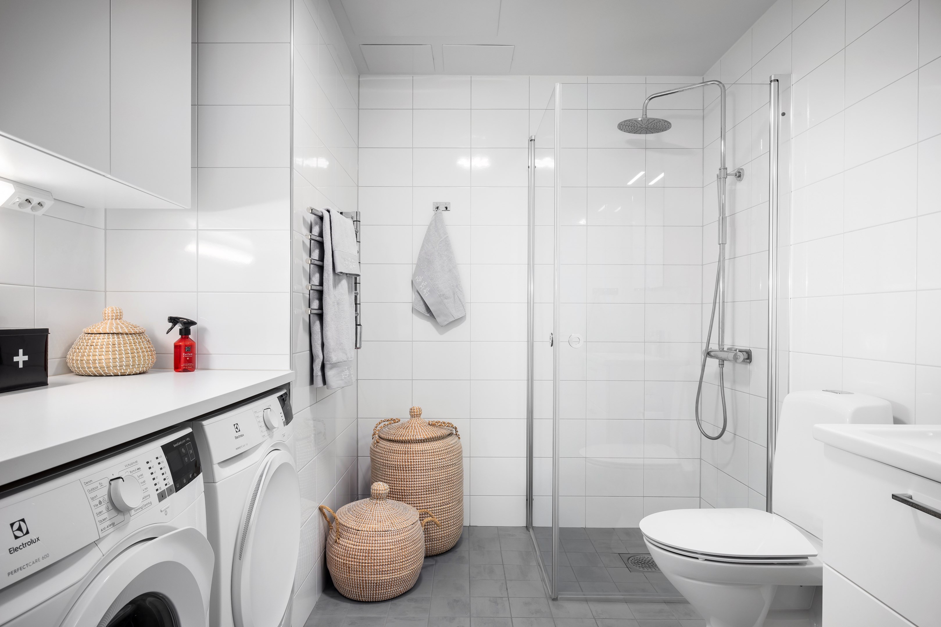 Bostadsbild från Tollare strand 5, 6 av 6 tr, Såld i Tollare, Nacka