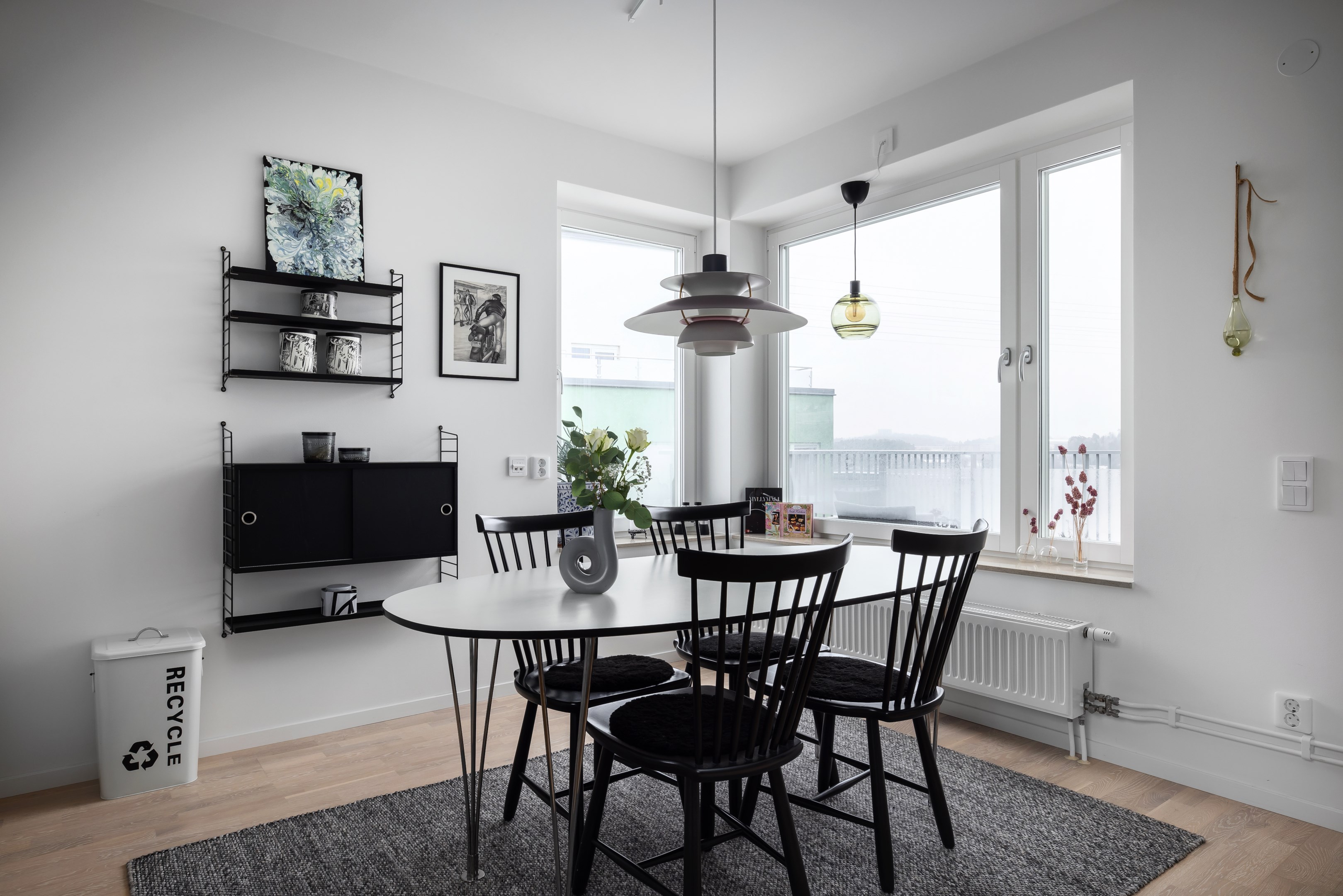 Bostadsbild från Tollare strand 5, 6 av 6 tr, Såld i Tollare, Nacka