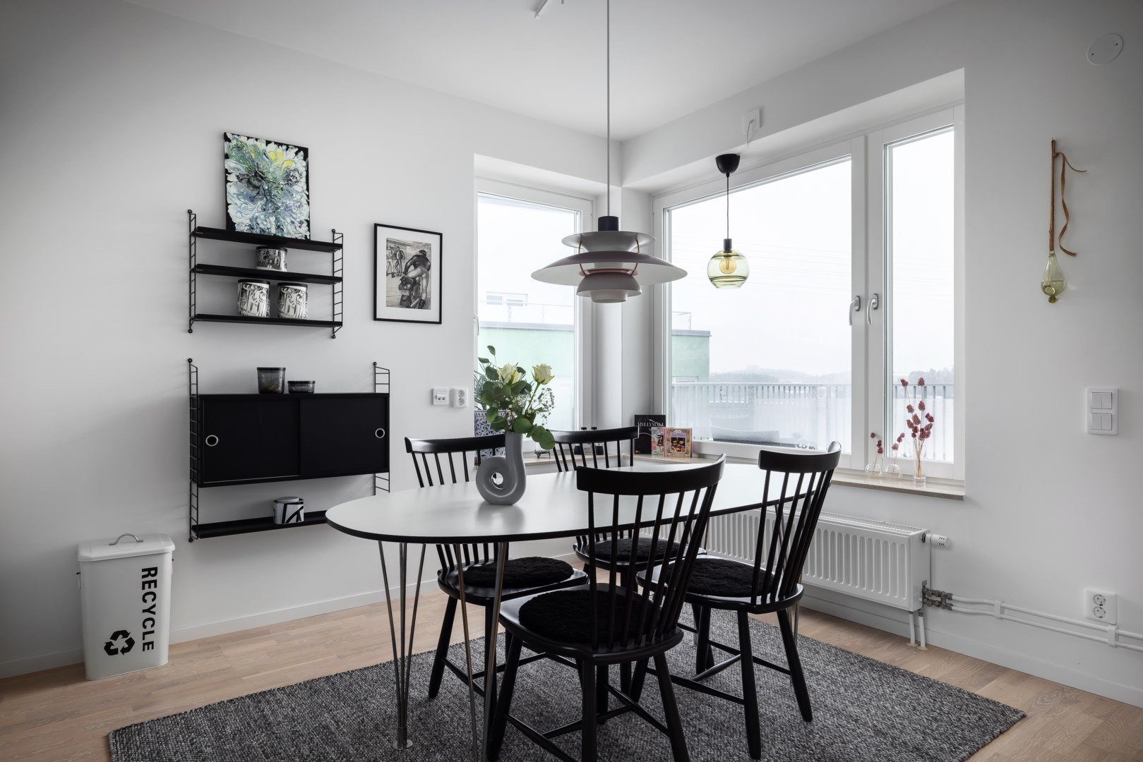 Bostadsbild från Tollare strand 5, 6 av 6 tr, Såld i Tollare, Nacka