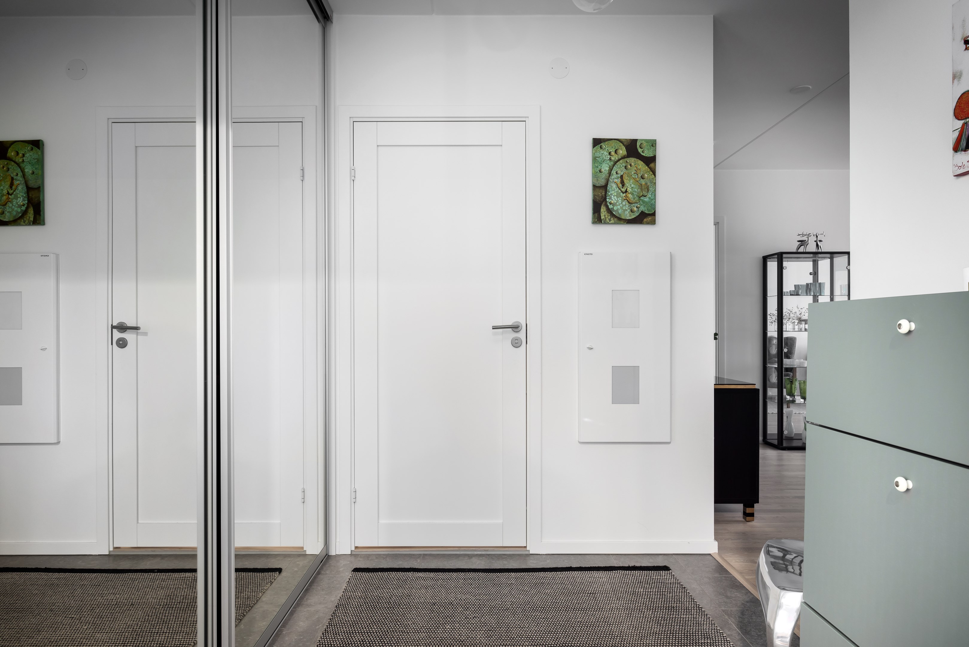 Bostadsbild från Tollare strand 5, 6 av 6 tr, Såld i Tollare, Nacka