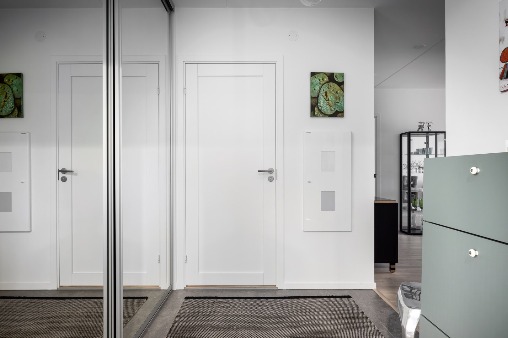 Bostadsbild från Tollare strand 5, 6 av 6 tr, Såld i Tollare, Nacka