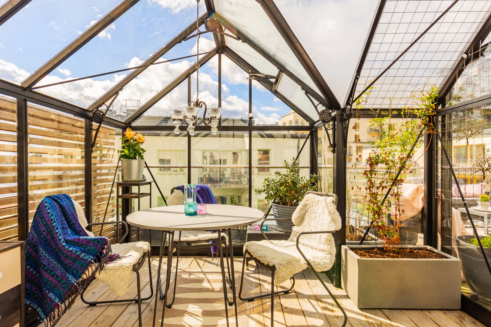 Bostadsbild från Tollare strand 5, 6 av 6 tr, Såld i Tollare, Nacka