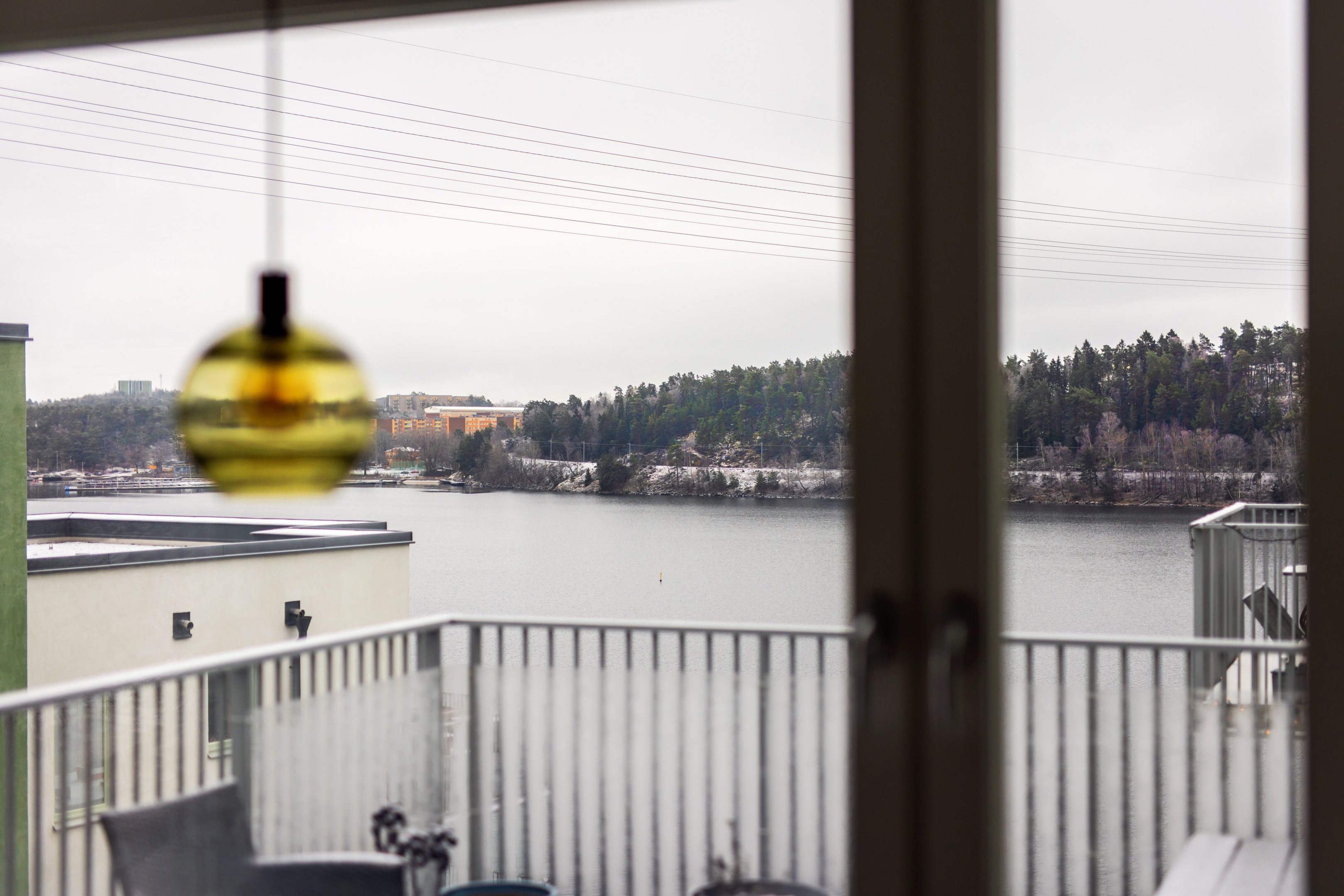 Bostadsbild från Tollare strand 5, 6 av 6 tr, Såld i Tollare, Nacka