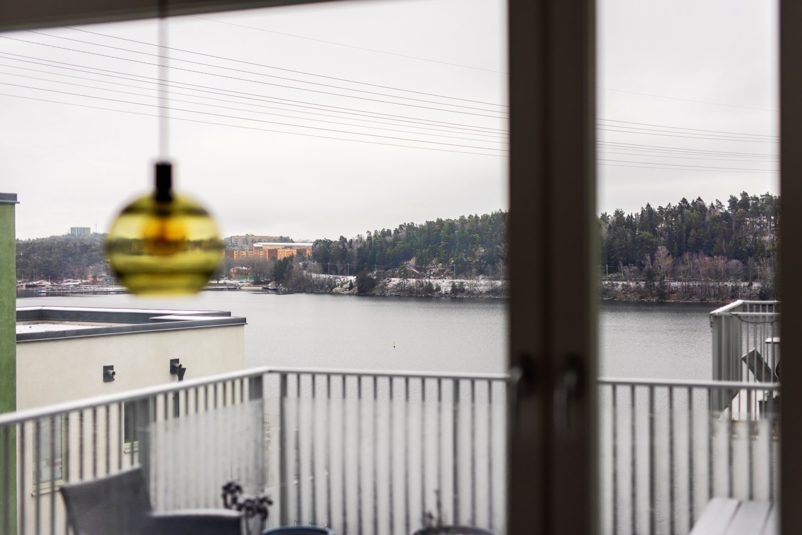 Bostadsbild från Tollare strand 5, 6 av 6 tr, Såld i Tollare, Nacka