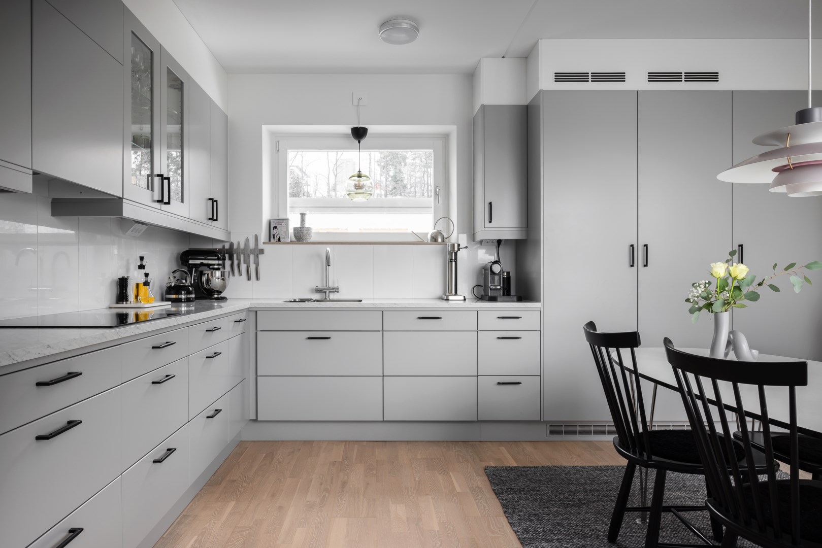 Bostadsbild från Tollare strand 5, 6 av 6 tr, Såld i Tollare, Nacka