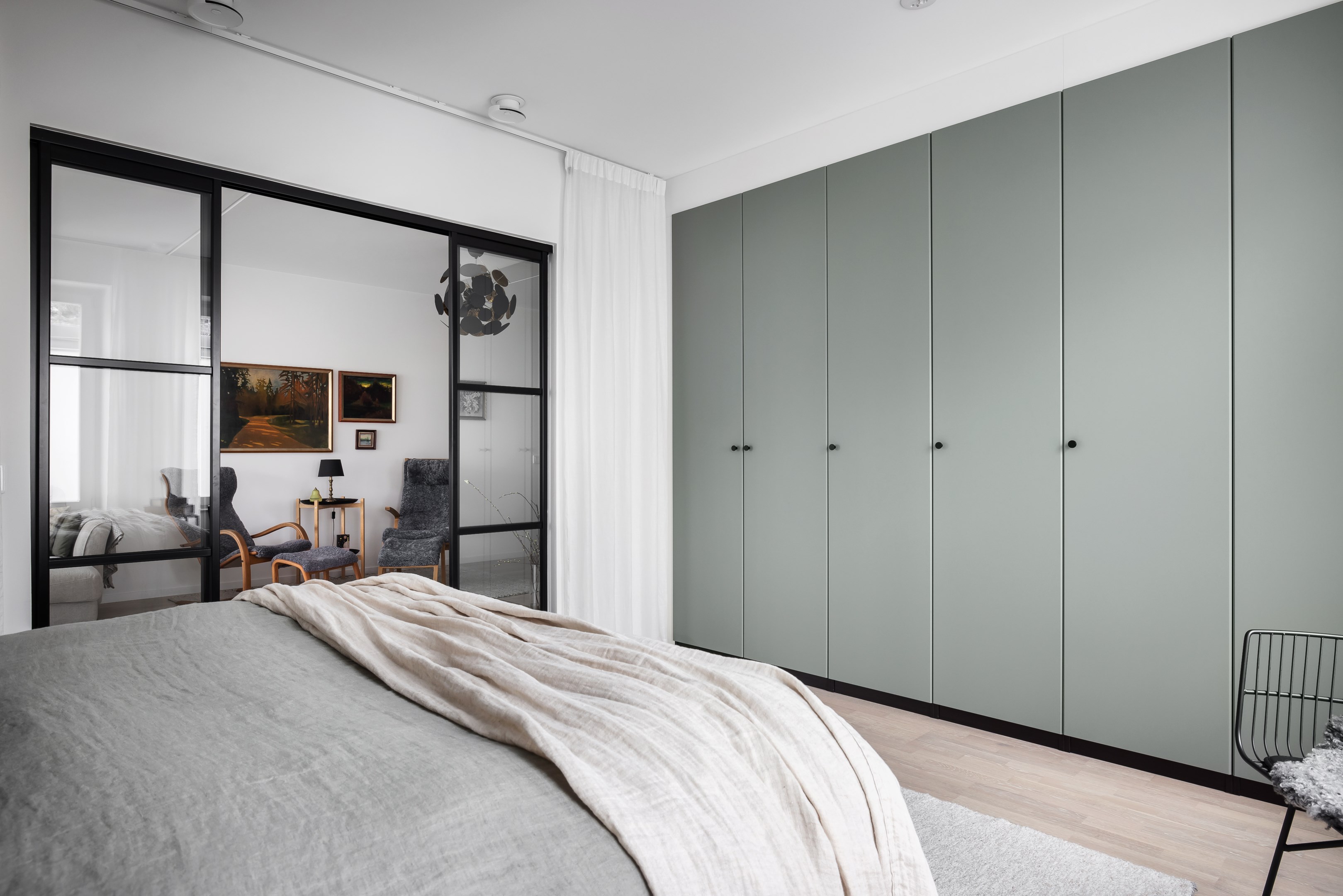 Bostadsbild från Tollare strand 5, 6 av 6 tr, Såld i Tollare, Nacka