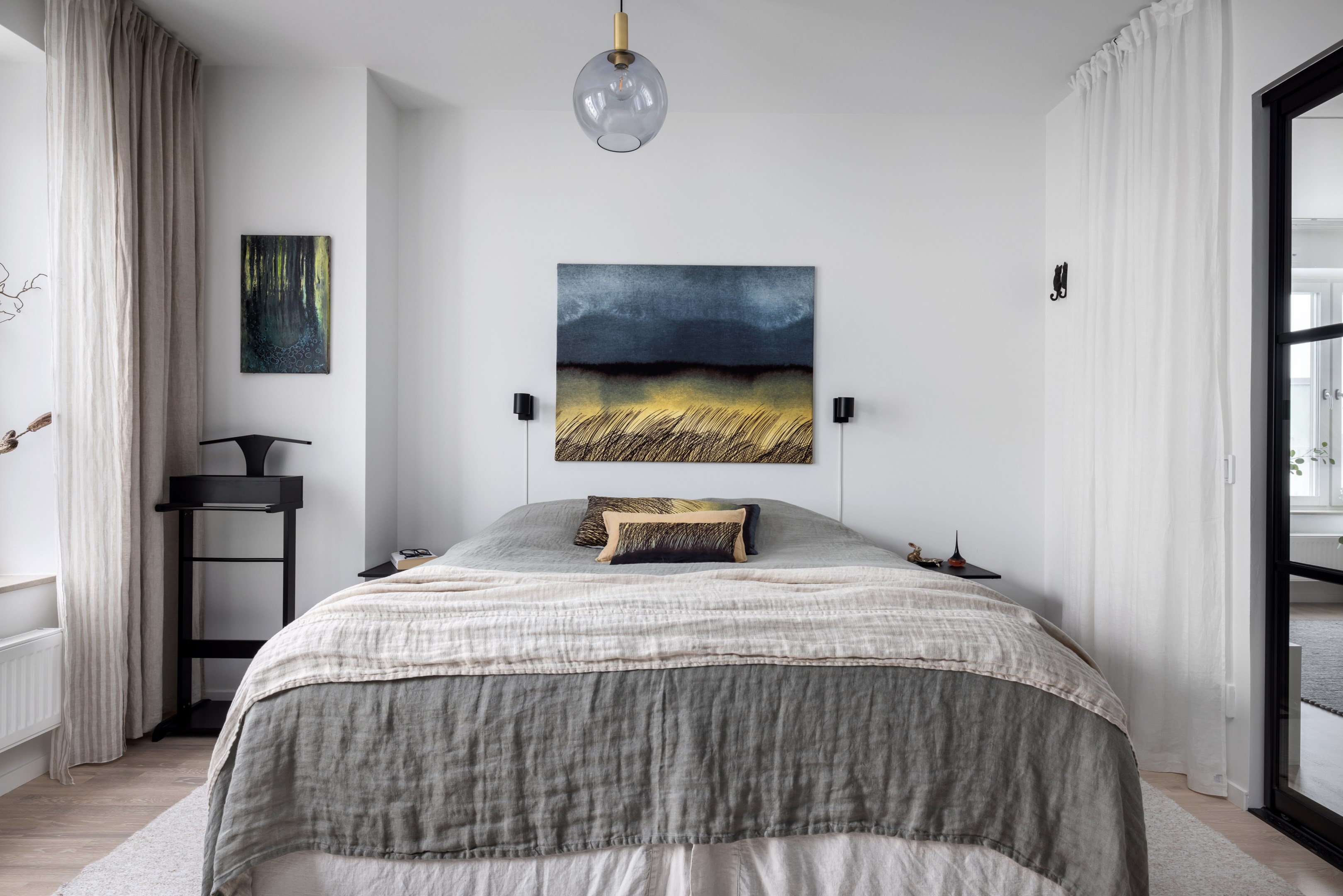 Bostadsbild från Tollare strand 5, 6 av 6 tr, Såld i Tollare, Nacka