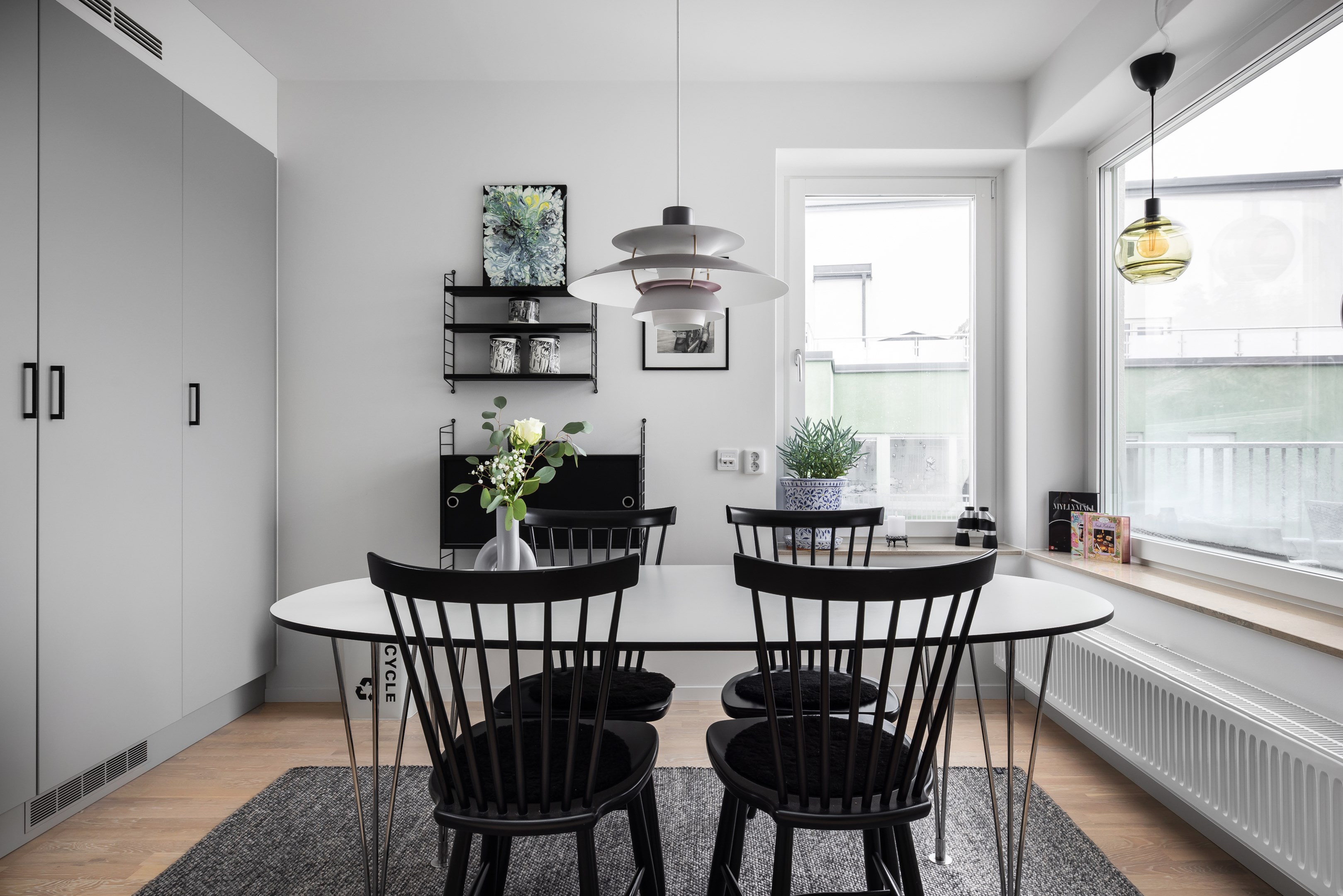 Bostadsbild från Tollare strand 5, 6 av 6 tr, Såld i Tollare, Nacka