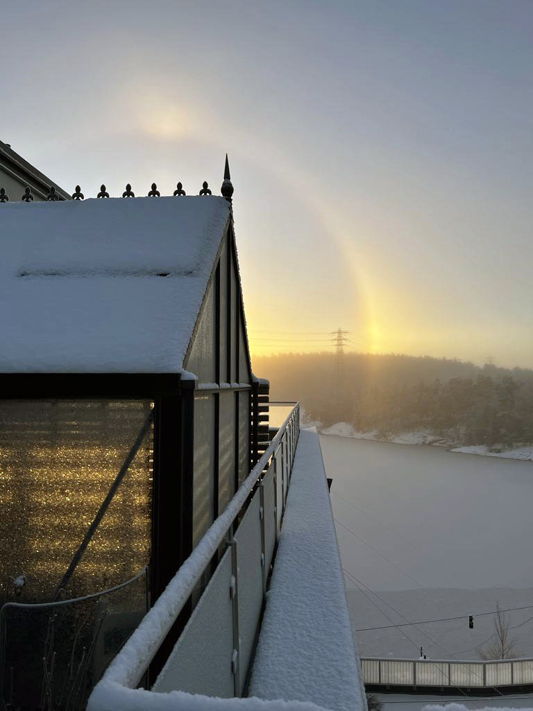 Bostadsbild från Tollare strand 5, 6 av 6 tr, Såld i Tollare, Nacka