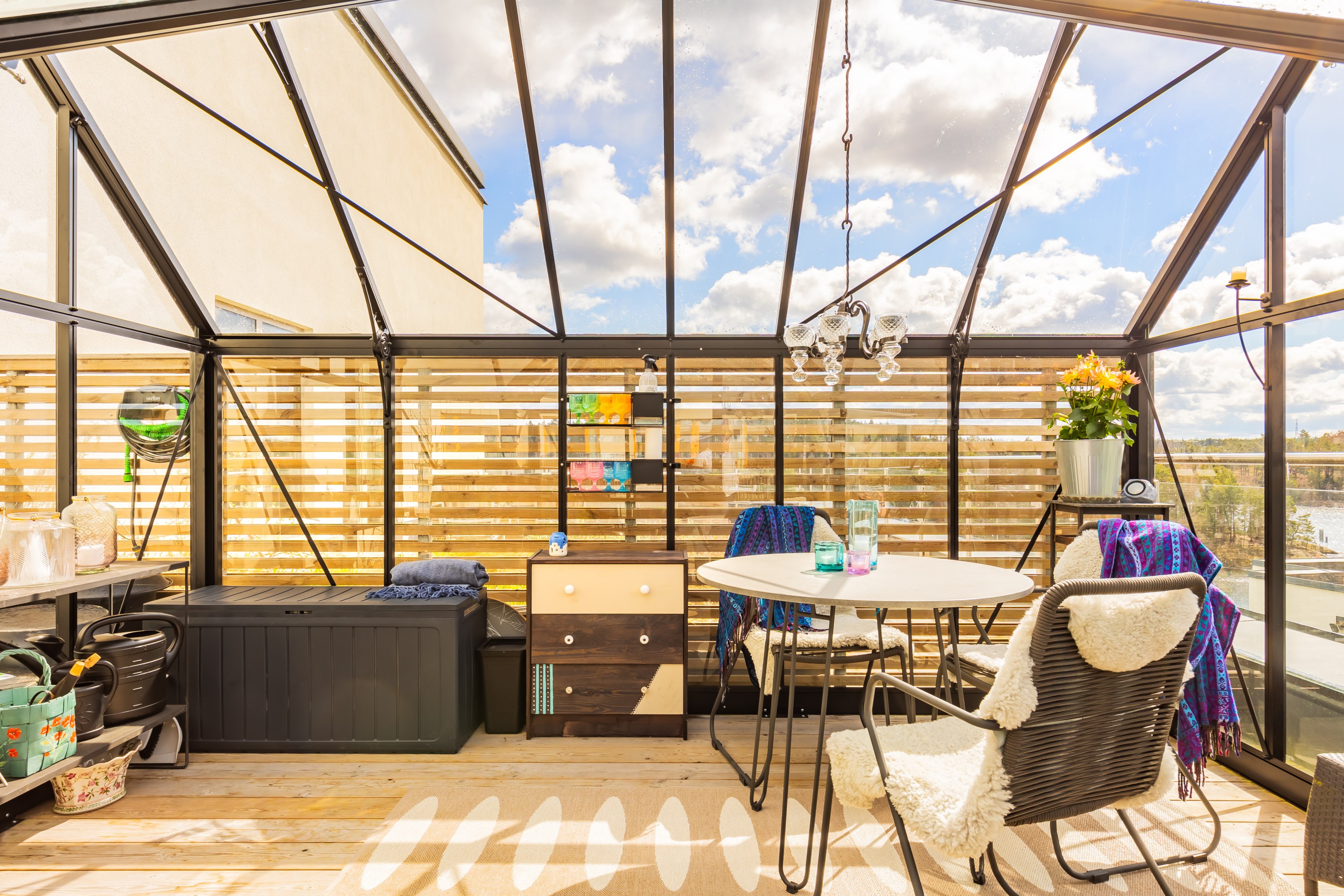 Bostadsbild från Tollare strand 5, 6 av 6 tr, Såld i Tollare, Nacka