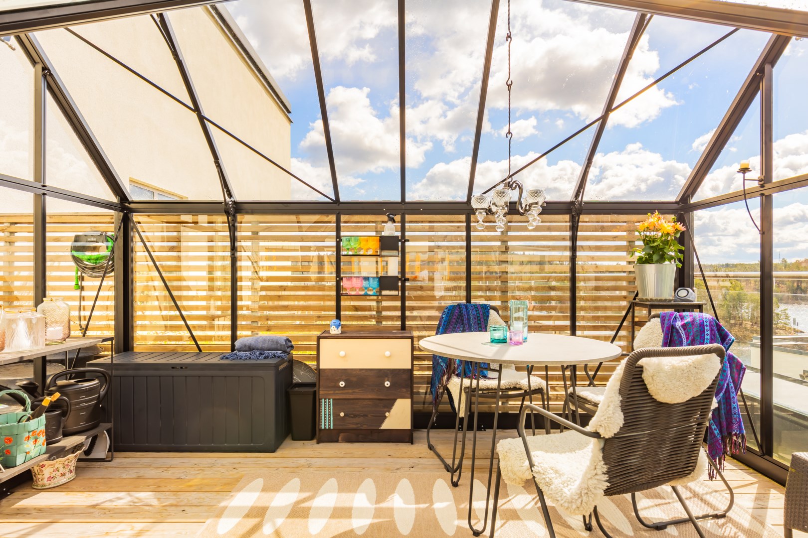 Bostadsbild från Tollare strand 5, 6 av 6 tr, Såld i Tollare, Nacka